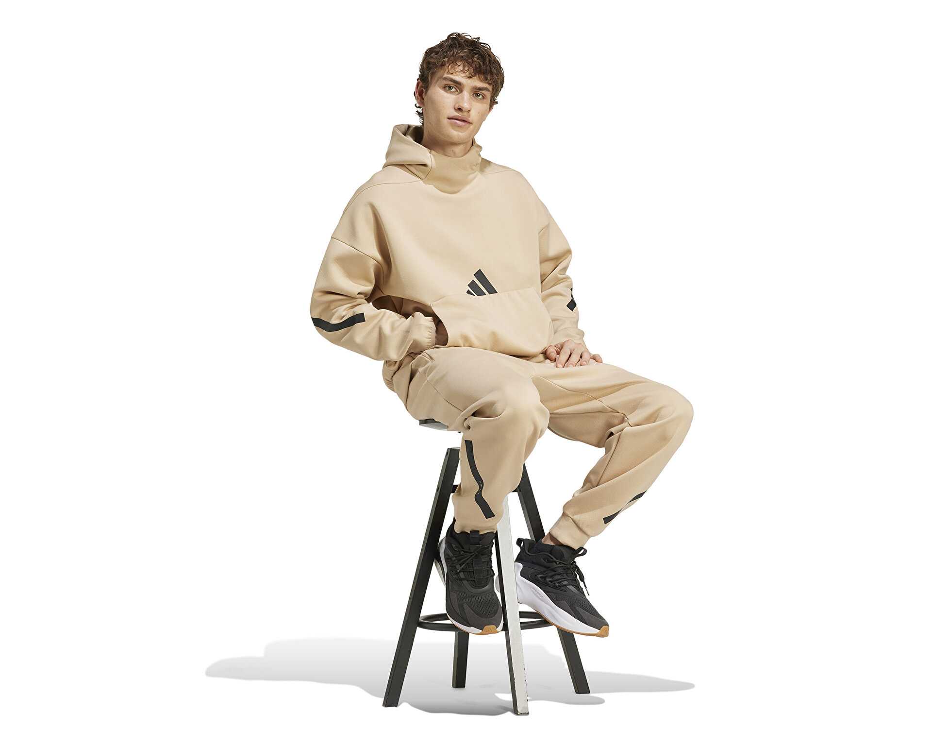 سویشرت معمولی Adidas M Z.N.E. Hd