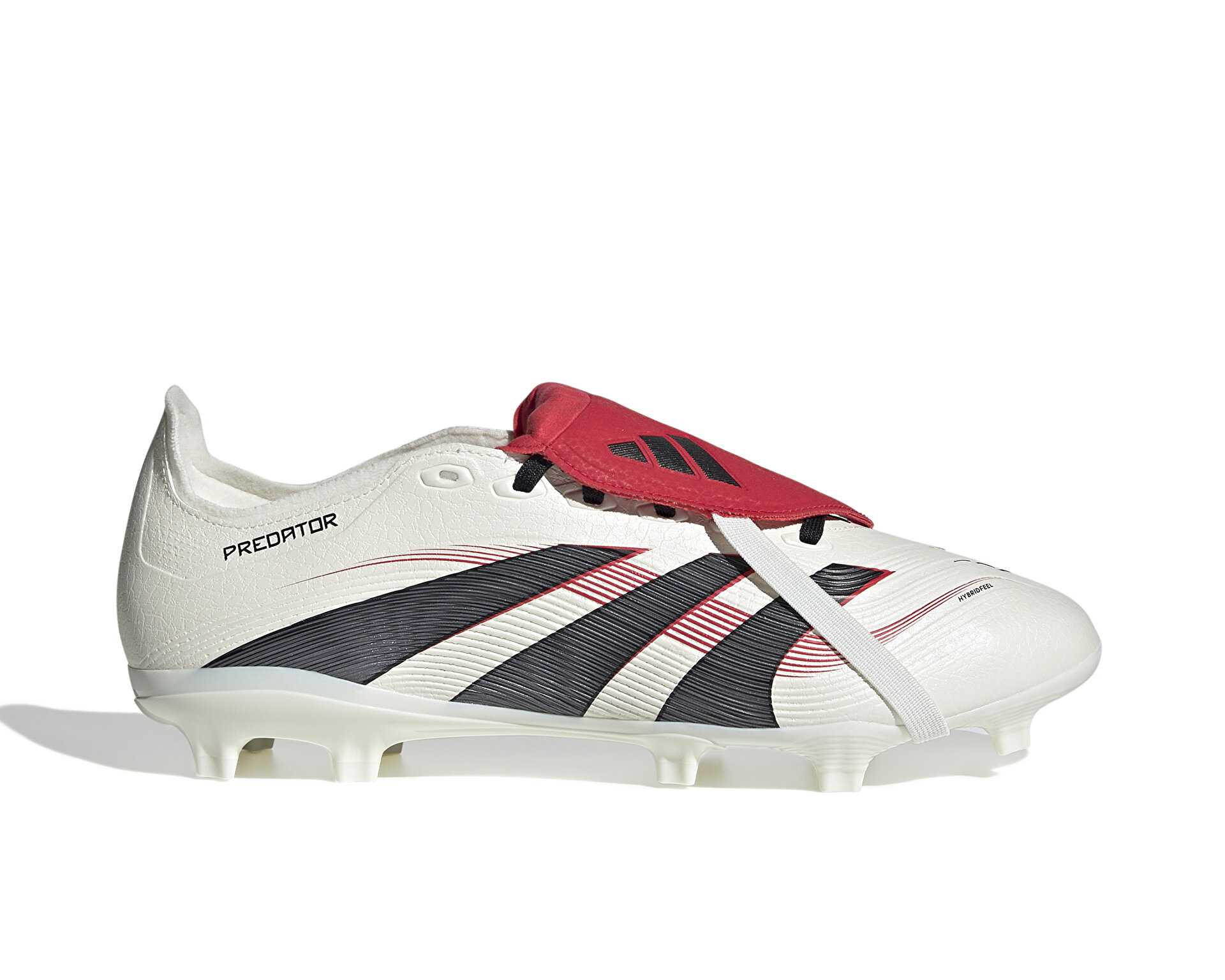 کفش فوتبال چمن جوان Predator League Fg J