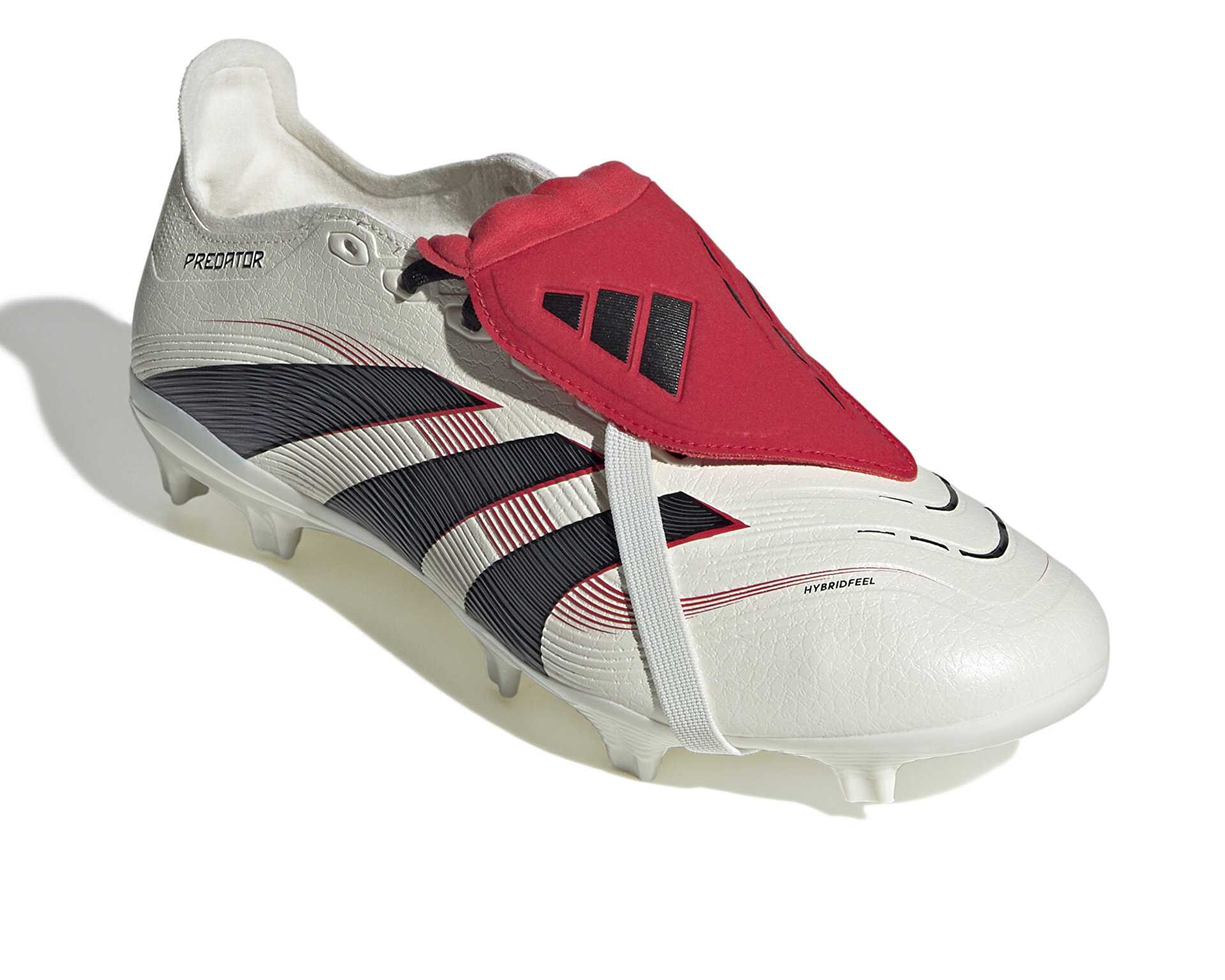 کفش فوتبال چمن جوان Predator League Fg J