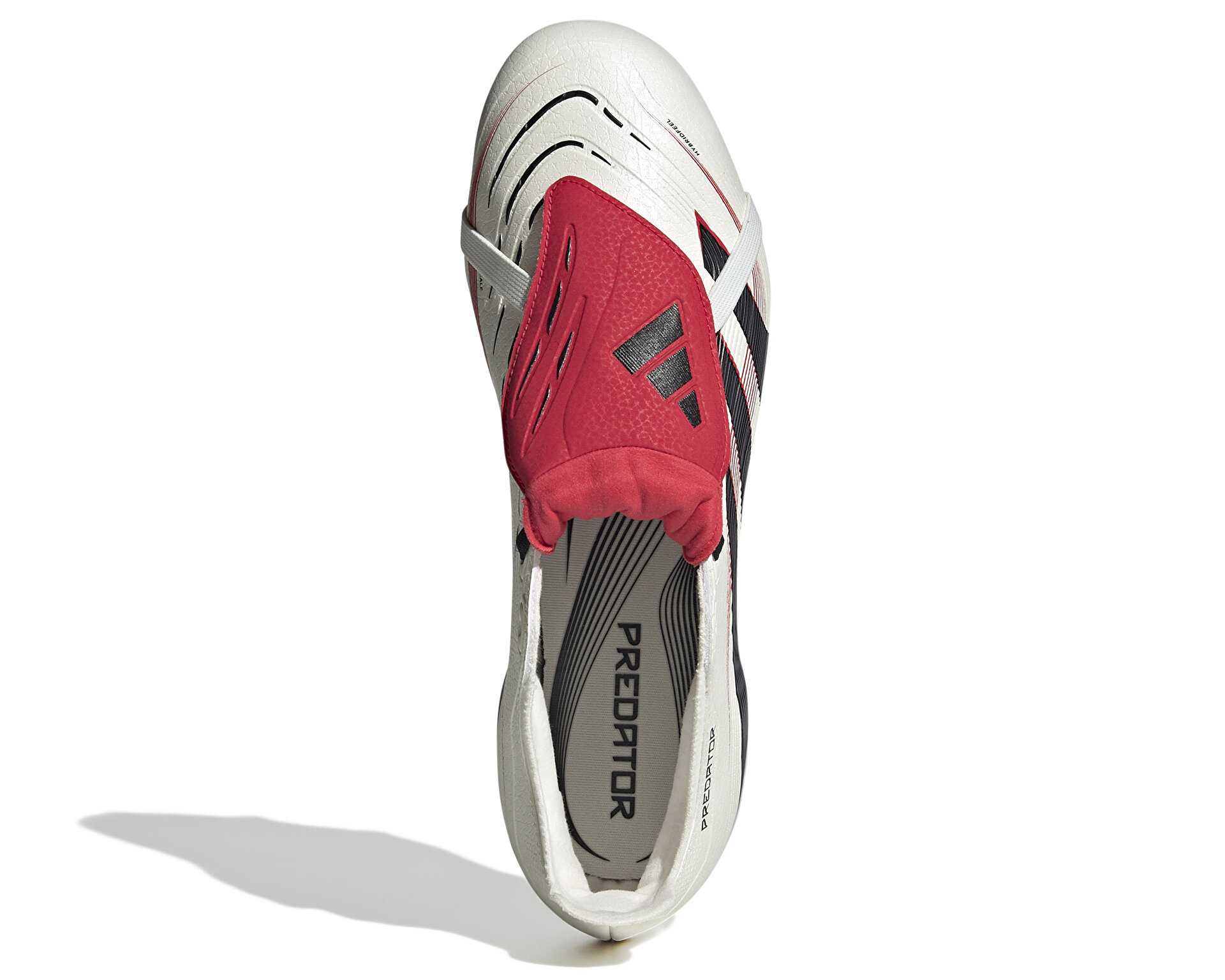 کفش فوتبال چمن جوان Predator League Fg J