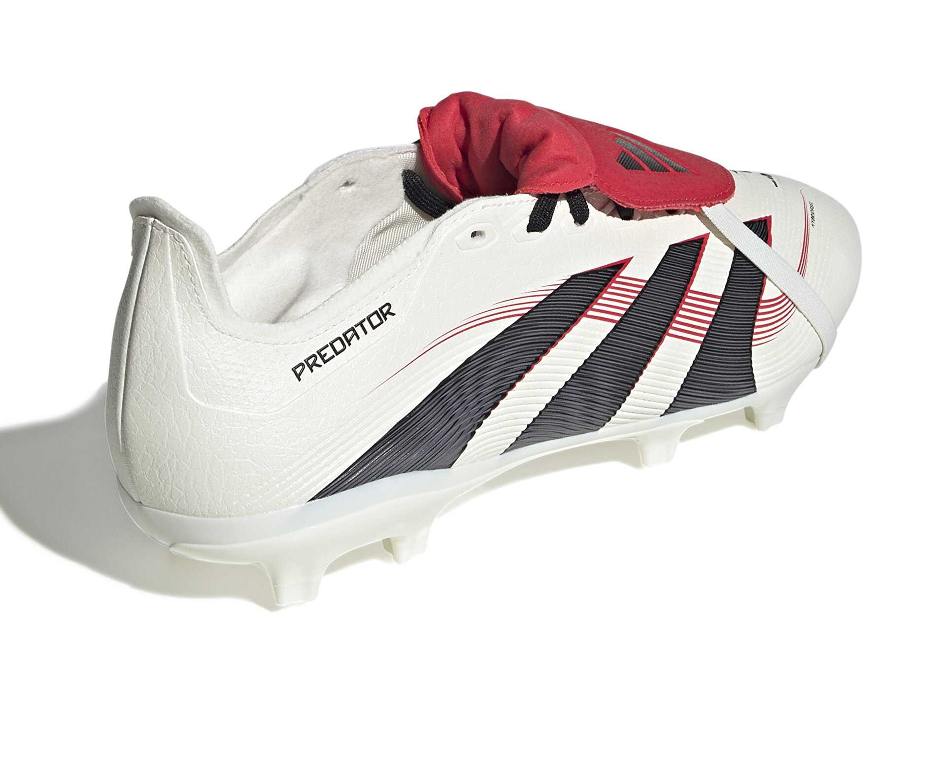 کفش فوتبال چمن جوان Predator League Fg J