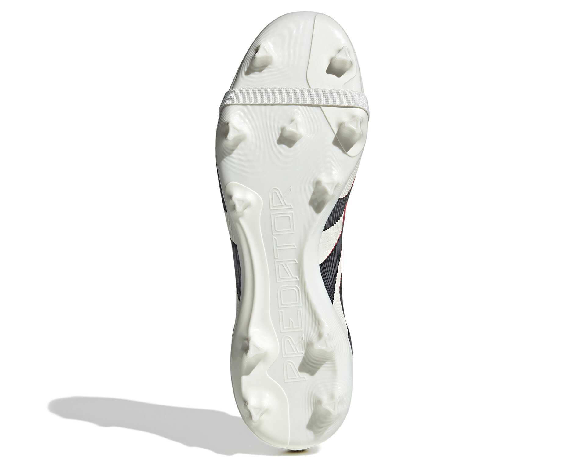 کفش فوتبال چمن جوان Predator League Fg J