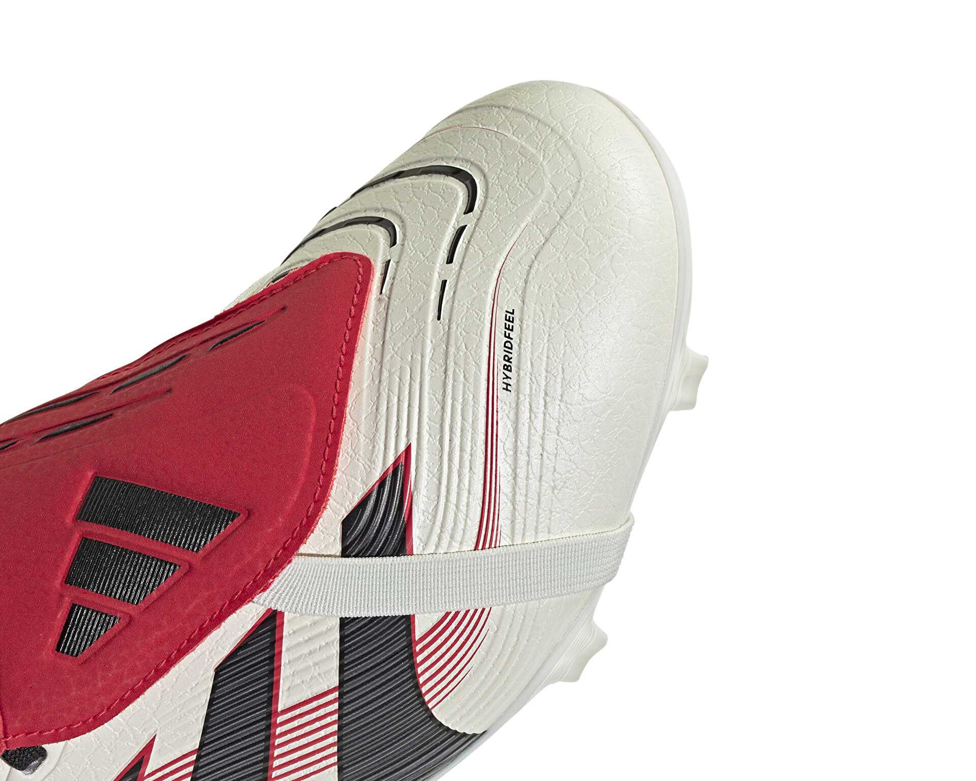 کفش فوتبال چمن جوان Predator League Fg J