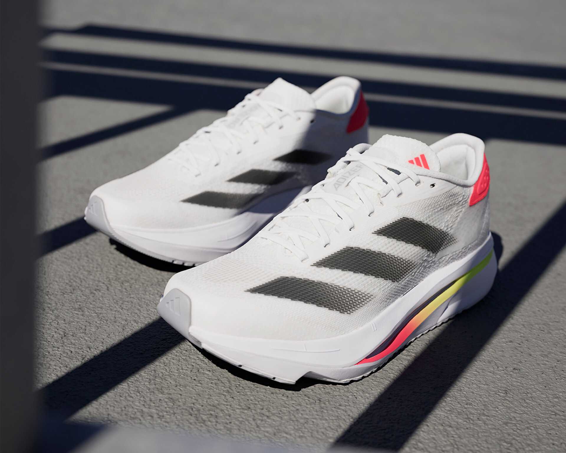 کفش دویدن Adidas Adizero Sl2 M