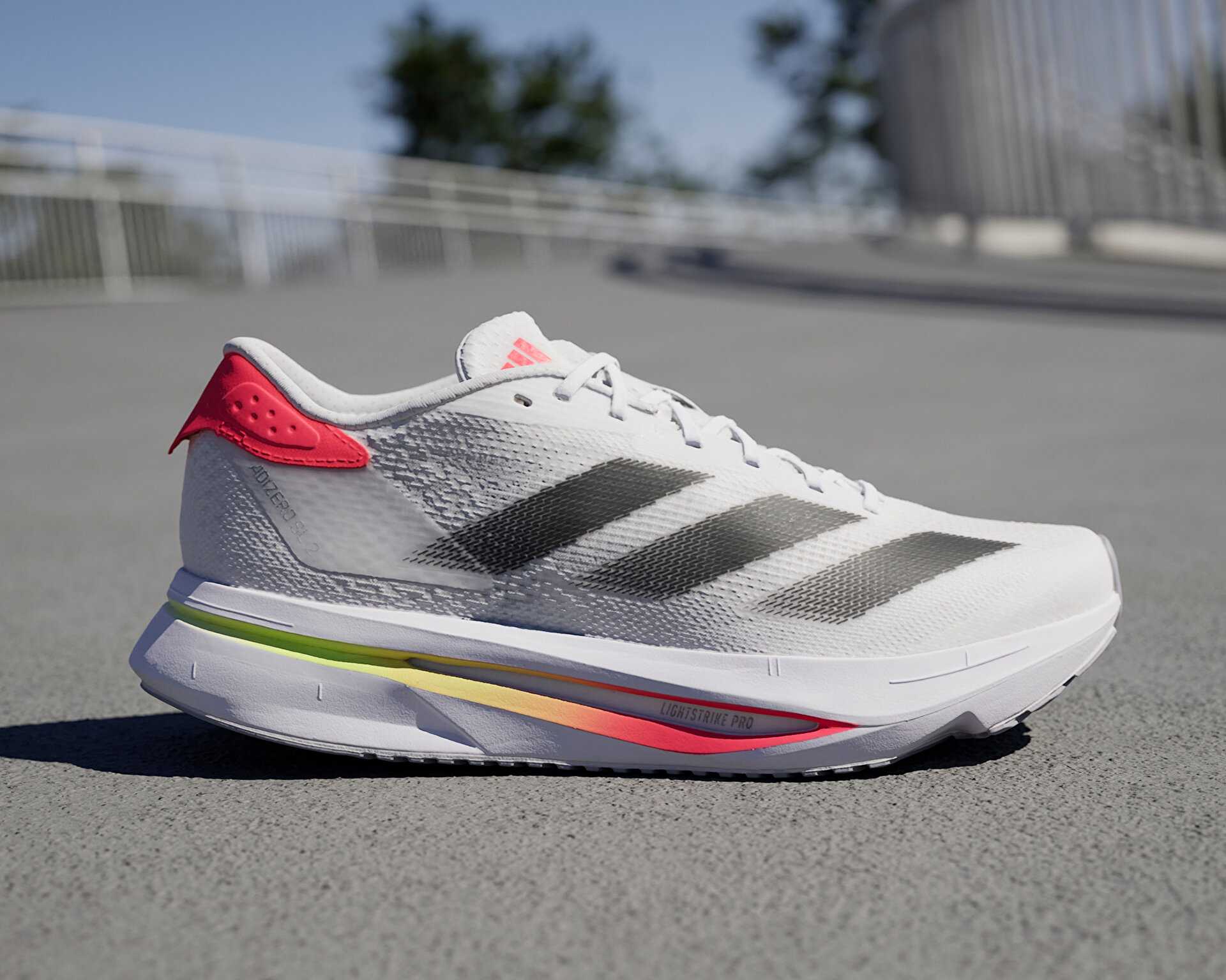 کفش دویدن Adidas Adizero Sl2 M