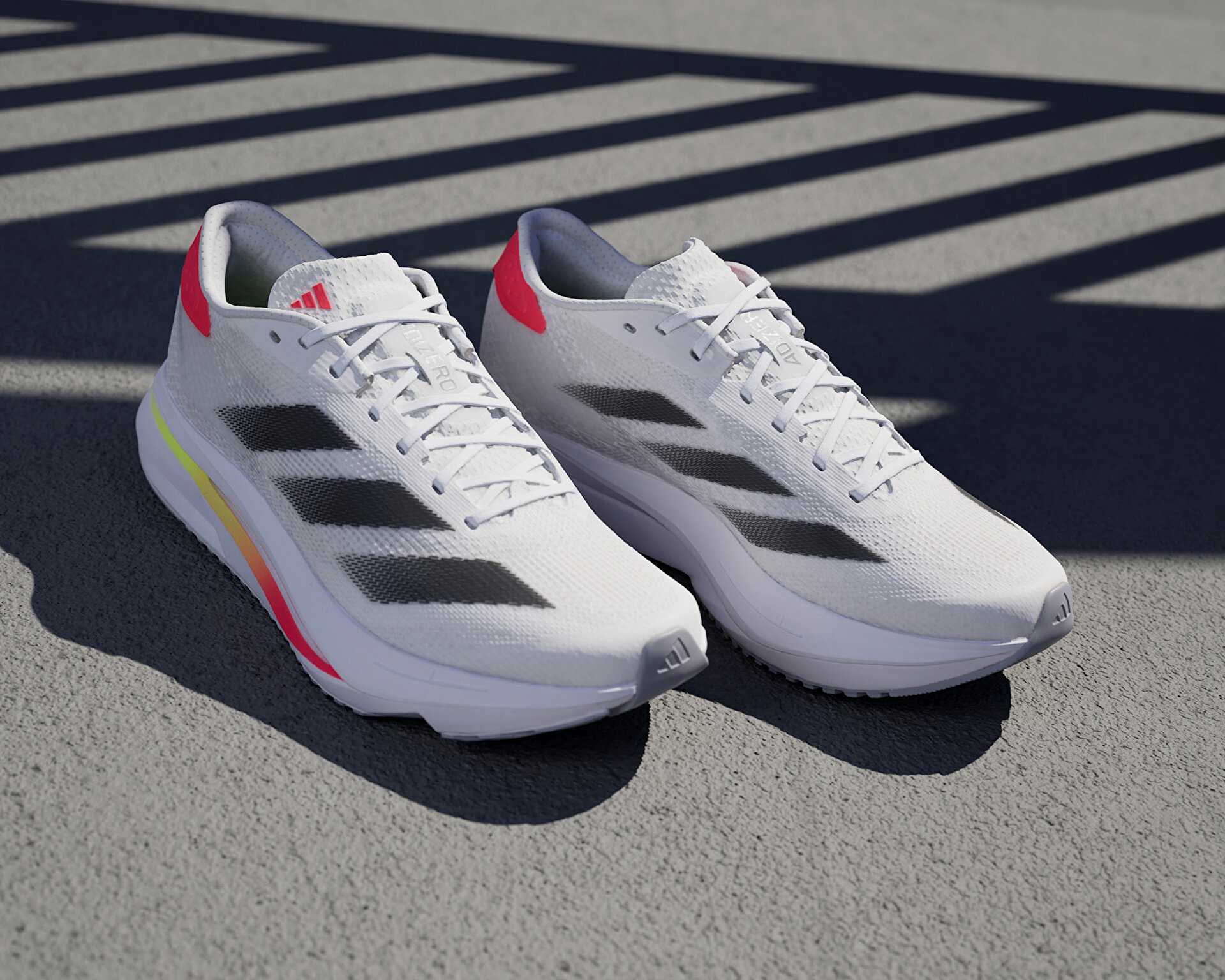 کفش دویدن Adidas Adizero Sl2 M