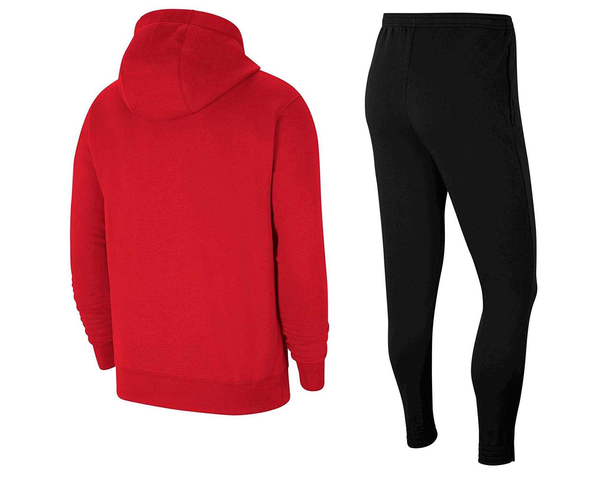 لباس ورزشی فوتبال Flc Park20 Po Hoodie & Pant Eşofman Takımı