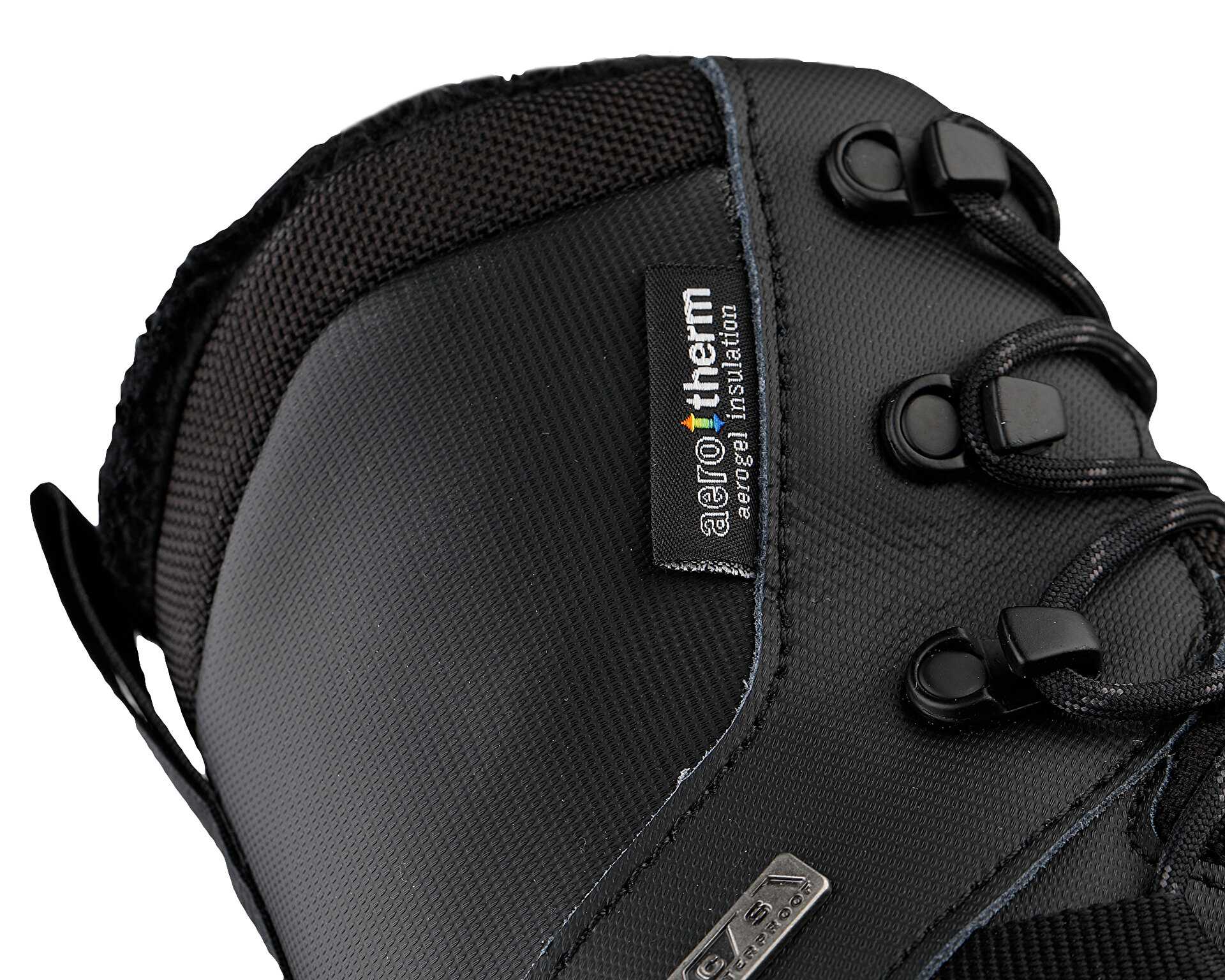 چکمه و کفش کوهنوردی Toundra Pro Cswp