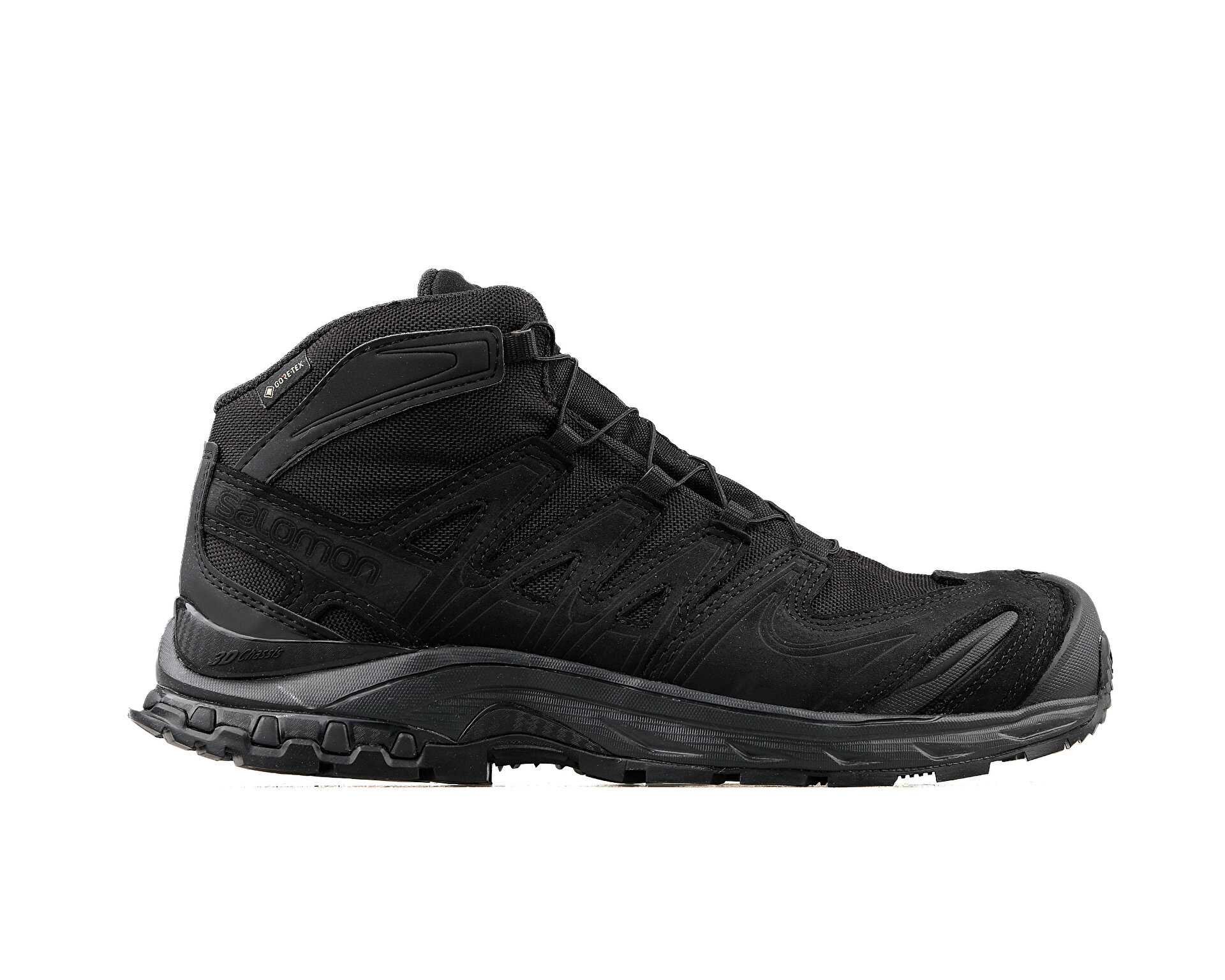 چکمه و کفش کوهنوردی Shoes Xa Forces Mid Gtx En