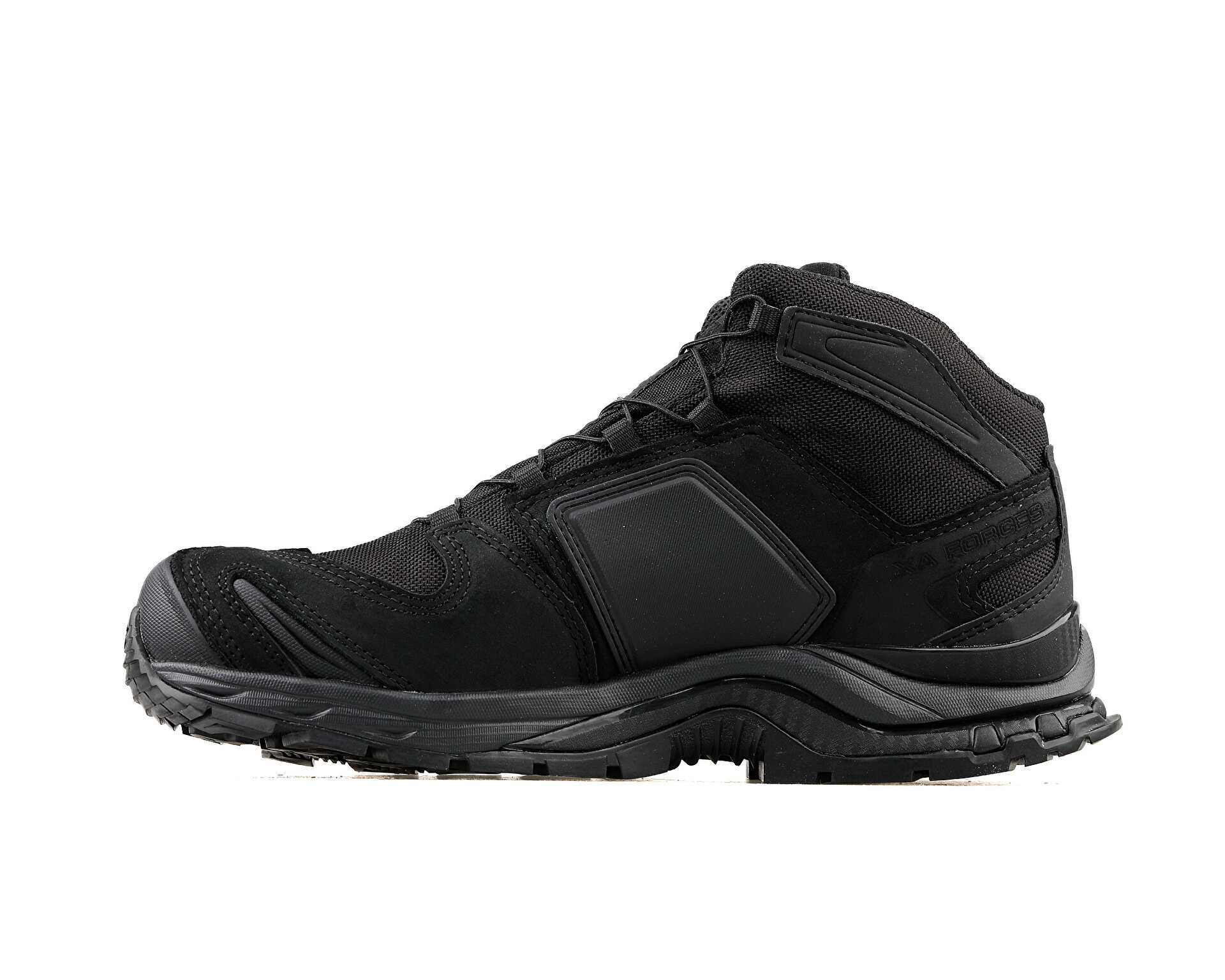 چکمه و کفش کوهنوردی Shoes Xa Forces Mid Gtx En