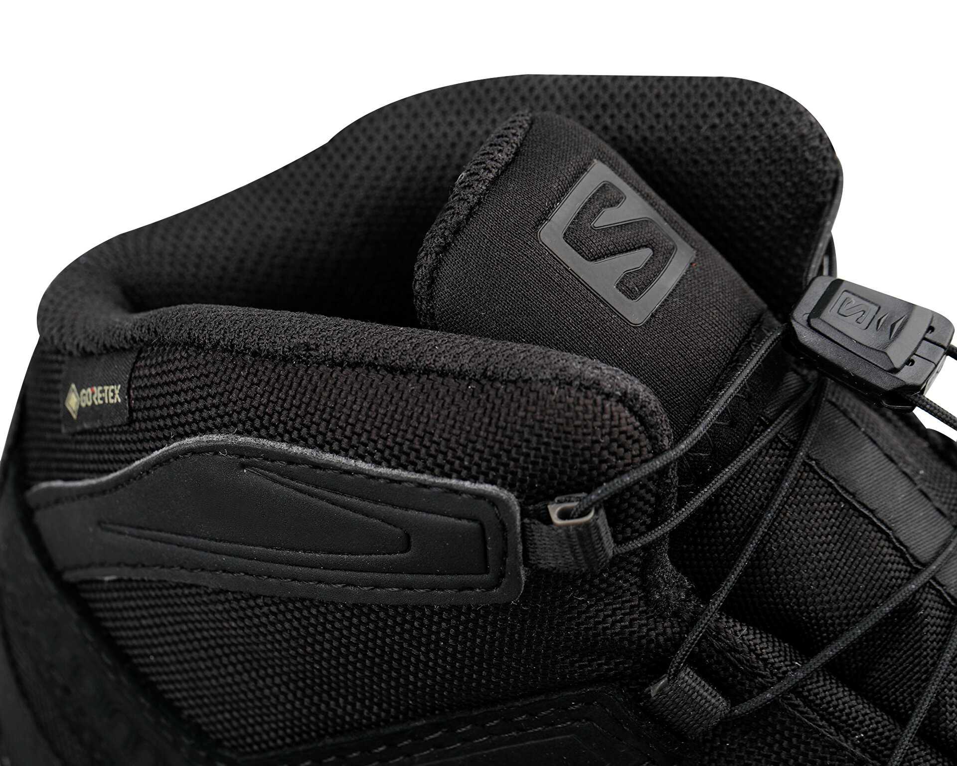 چکمه و کفش کوهنوردی Shoes Xa Forces Mid Gtx En