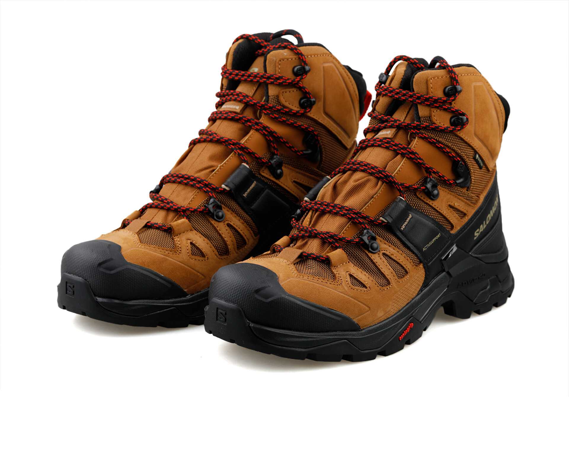 چکمه و کفش کوهنوردی Quest 4 Gtx