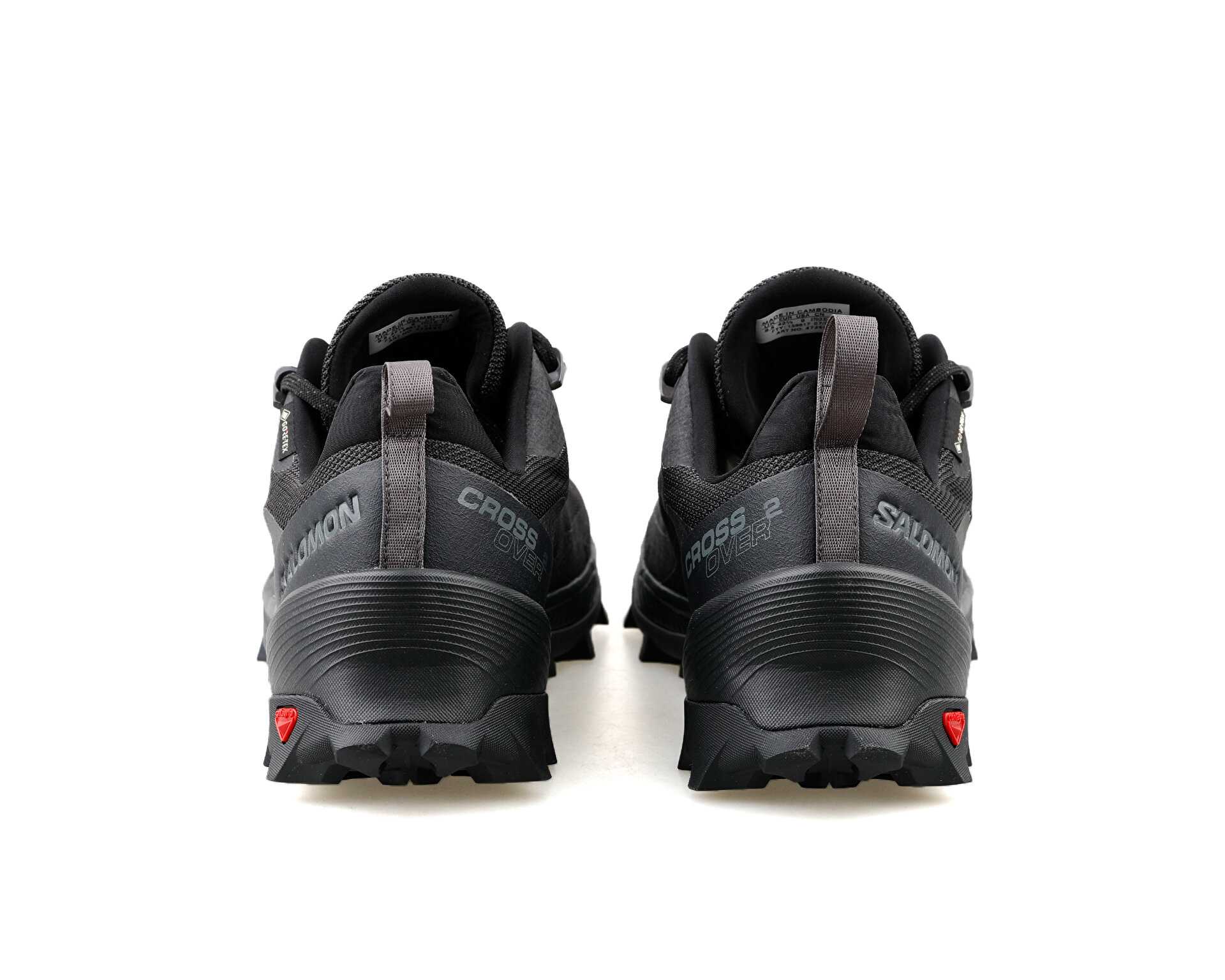 کفش های فضای باز Cross Over 2 Gtx
