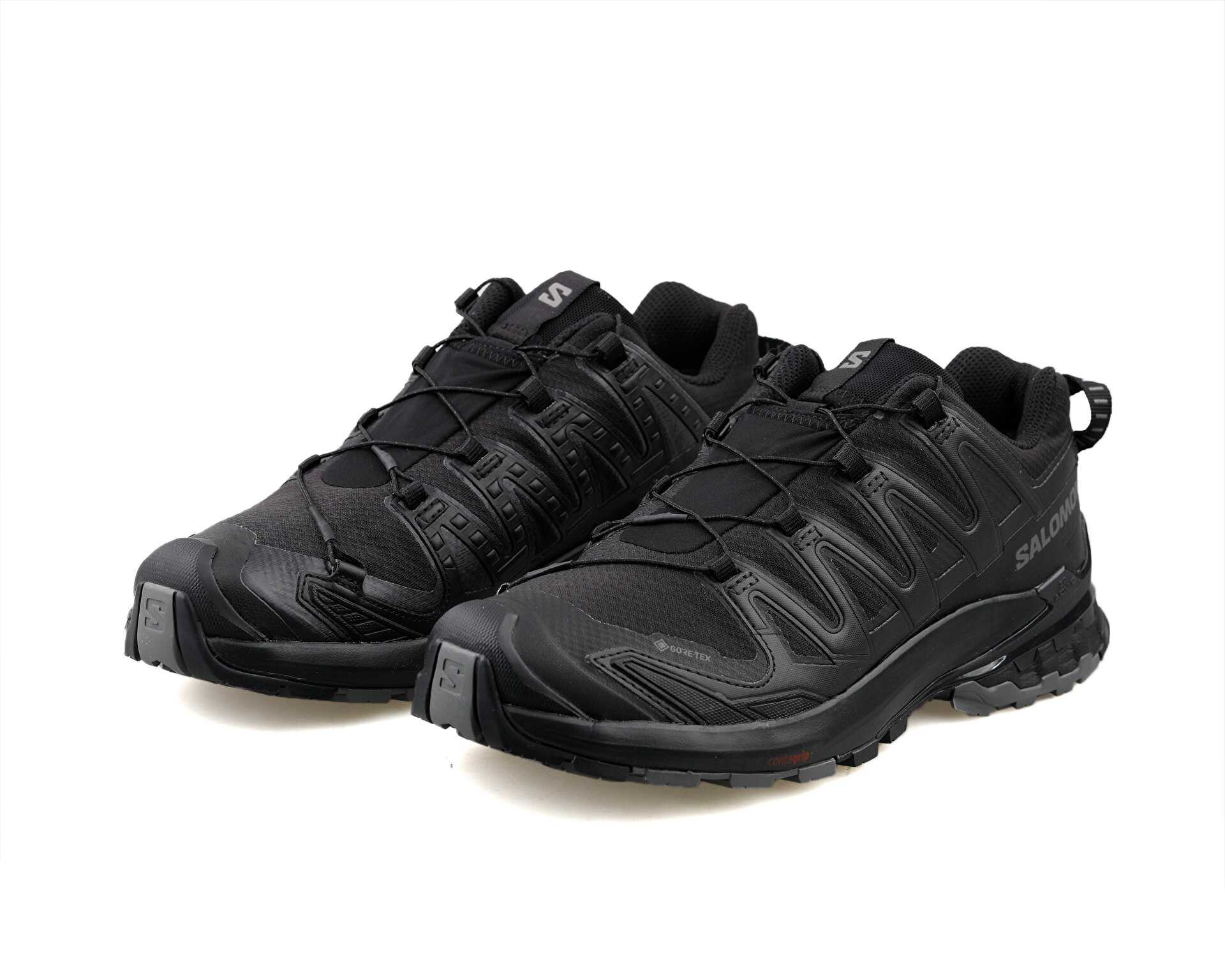 کفش های فضای باز Xa Pro 3D V9 Gtx