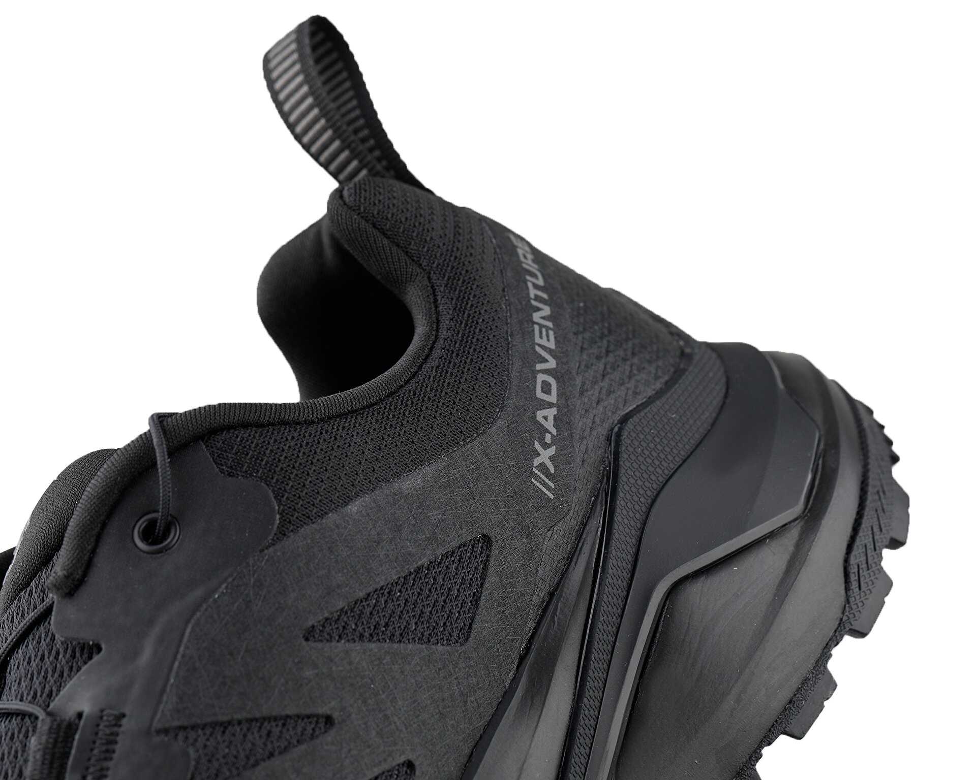 کفش های فضای باز X-Adventure W