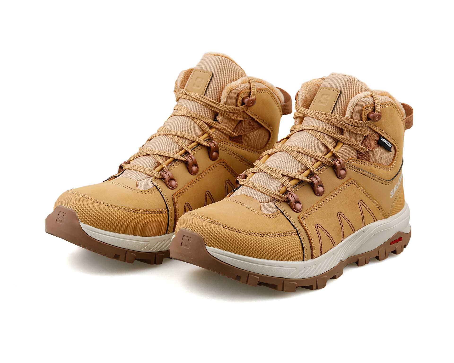 چکمه و کفش کوهنوردی Outchill Ts Cswp W