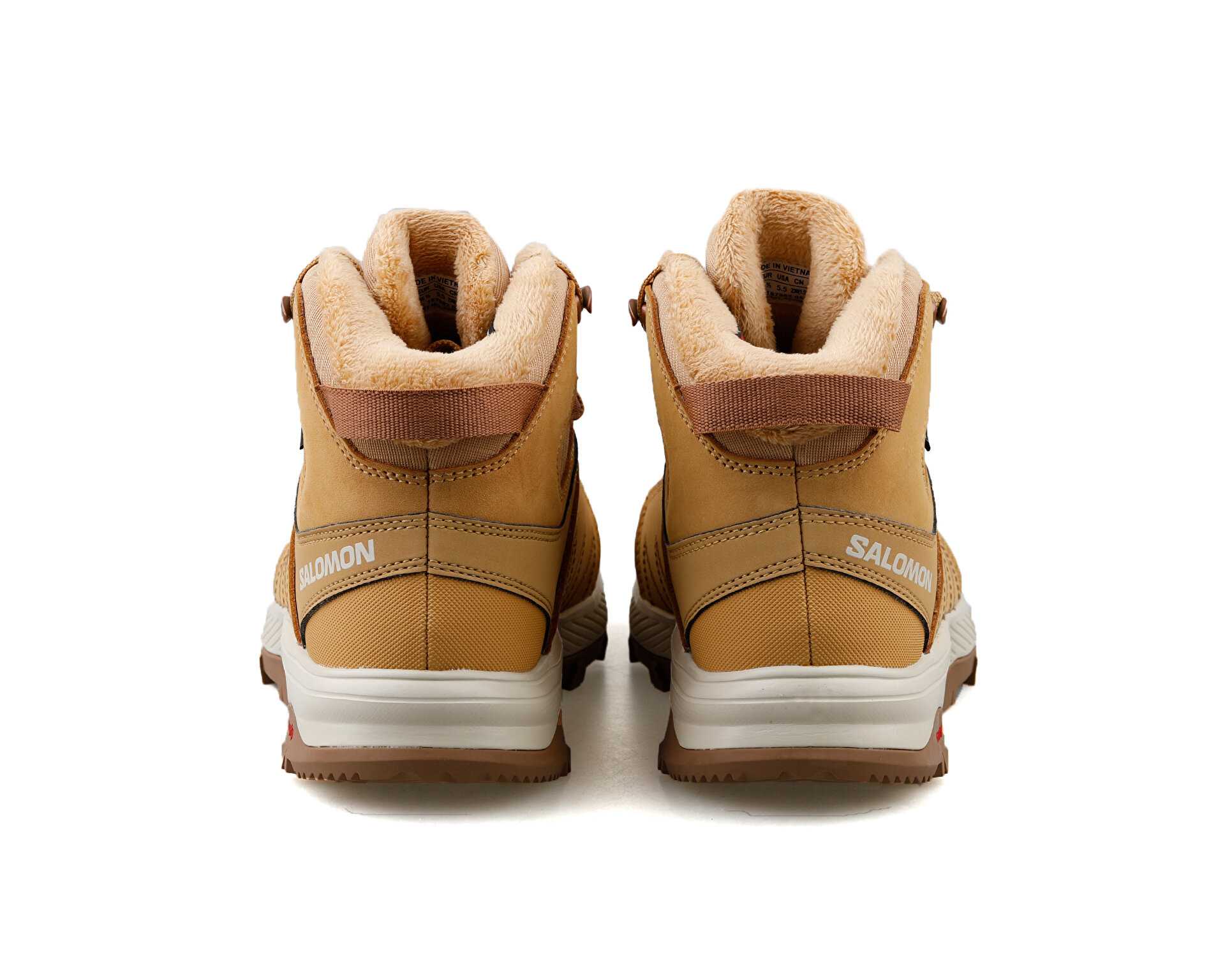 چکمه و کفش کوهنوردی Outchill Ts Cswp W