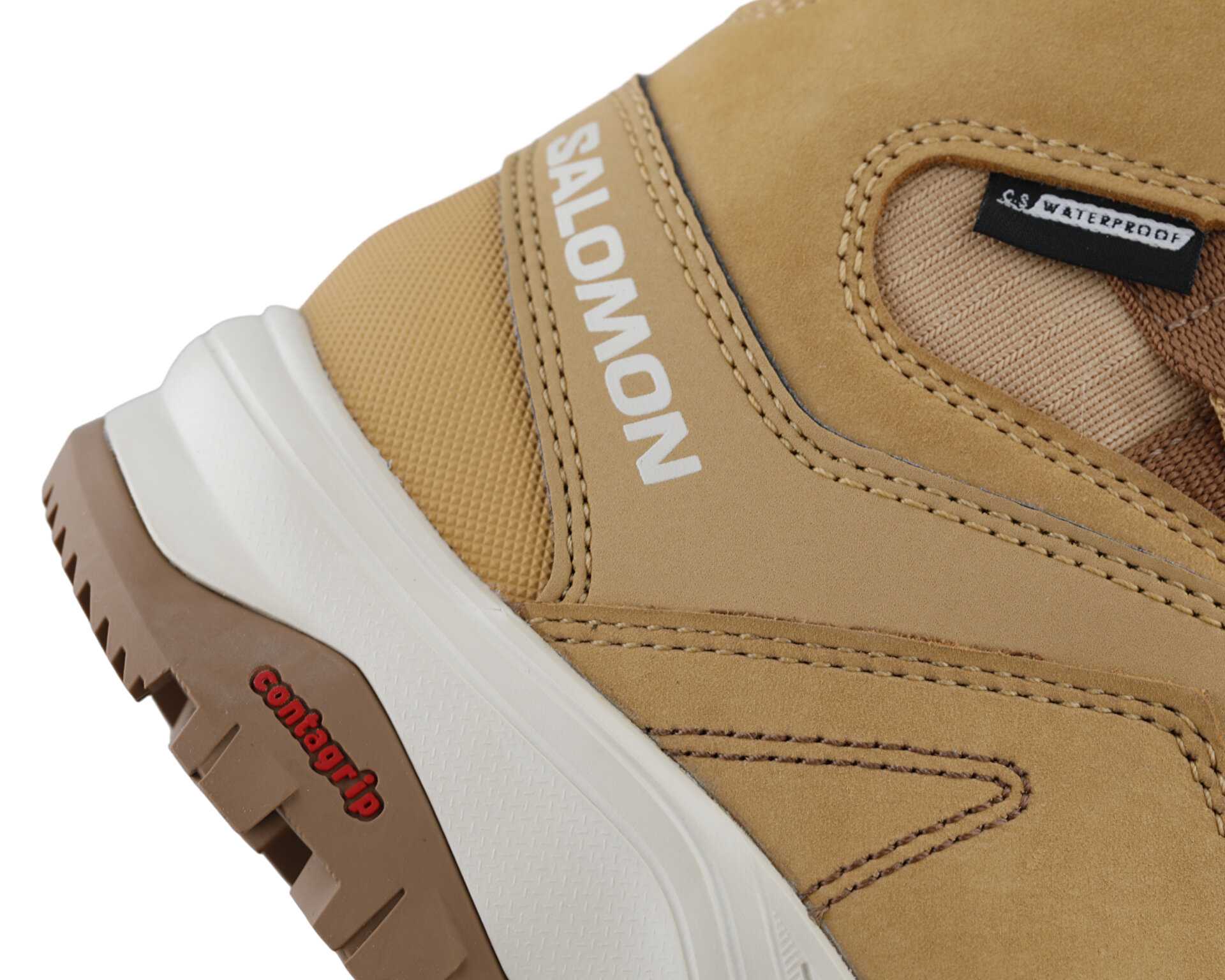 چکمه و کفش کوهنوردی Outchill Ts Cswp W