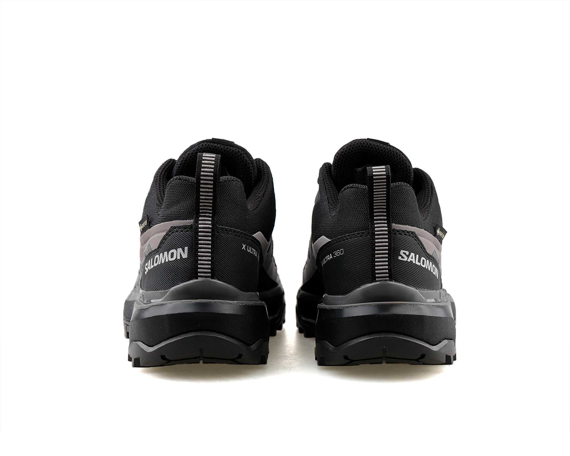 چکمه و کفش کوهنوردی X Ultra 4 Mid Gtx