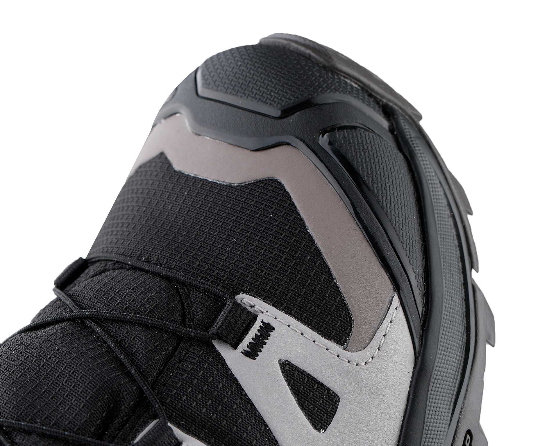 چکمه و کفش کوهنوردی X Ultra 4 Mid Gtx