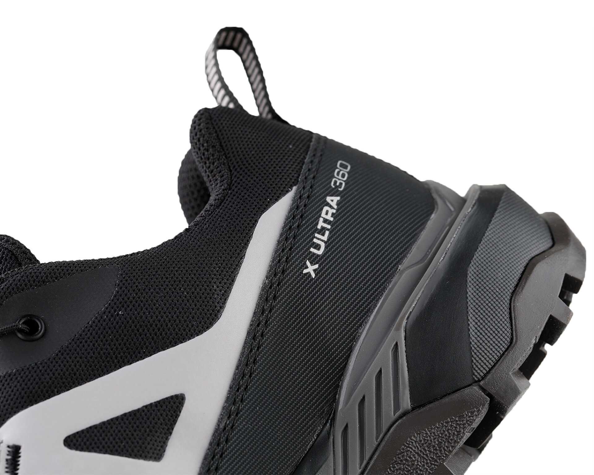 چکمه و کفش کوهنوردی X Ultra 4 Mid Gtx