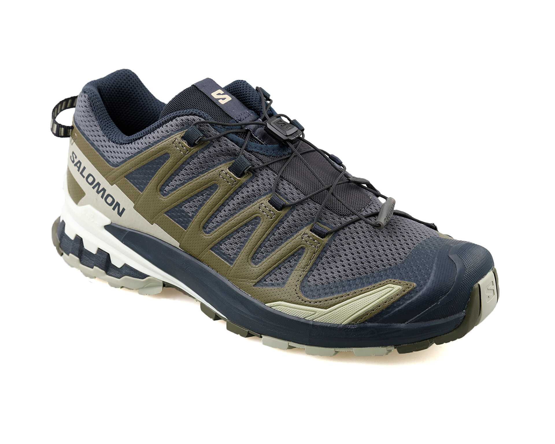 کفش های فضای باز Xa Pro 3D V9