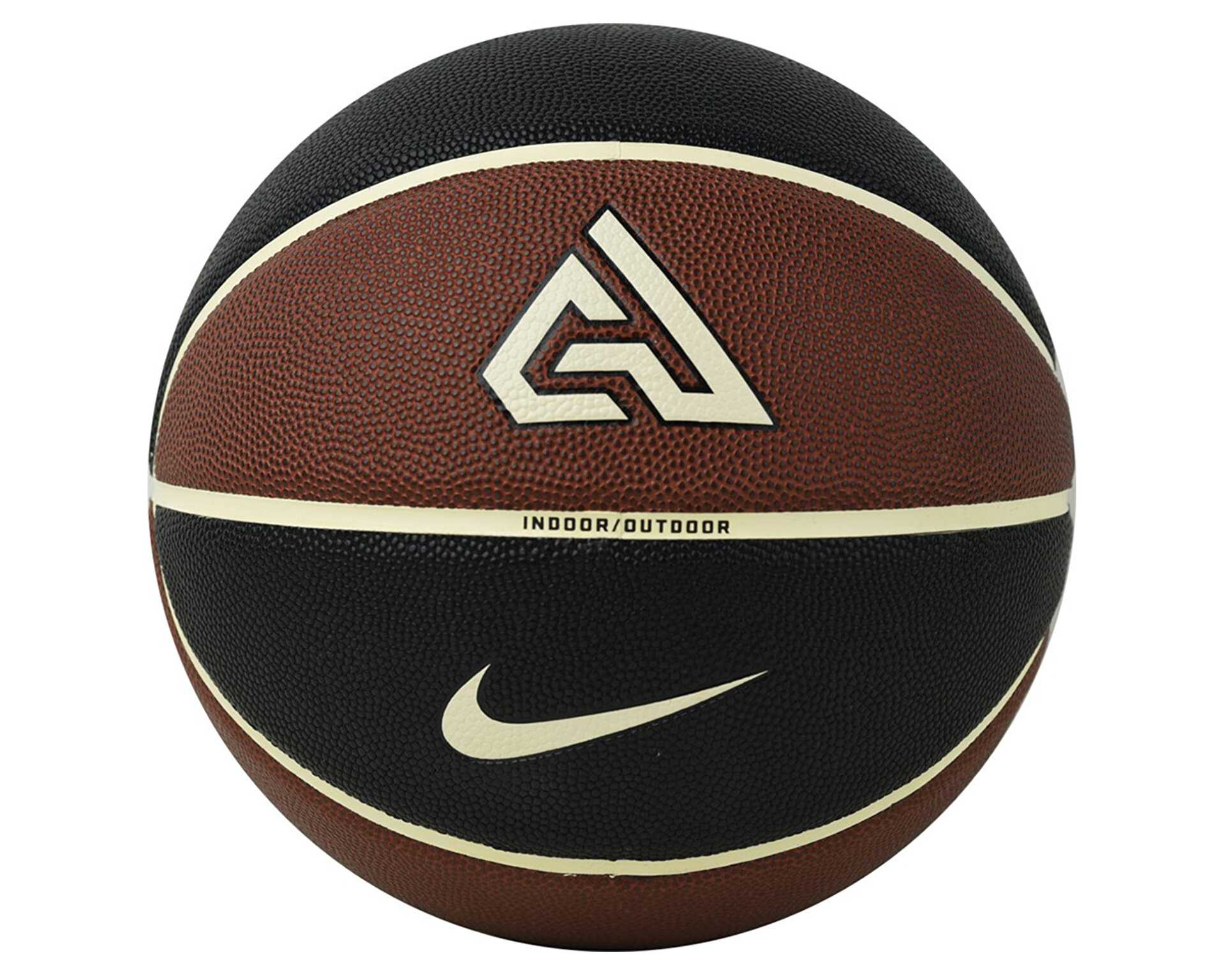 توپ بسکتبال Nike All Court 2.0 8P G Antetokounmpo Deflated