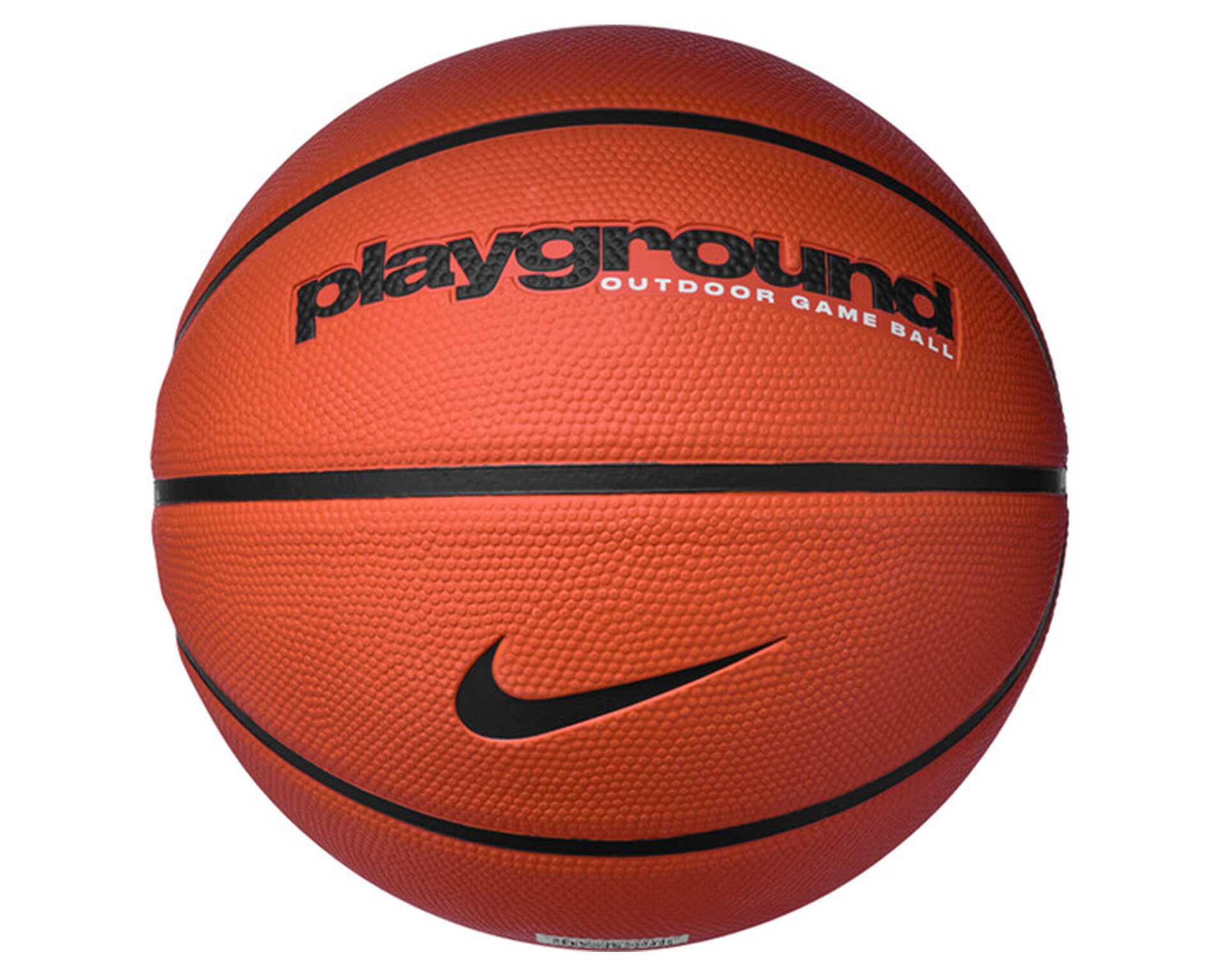 توپ بسکتبال Nike Everday Playground 8P Graphic Deflated