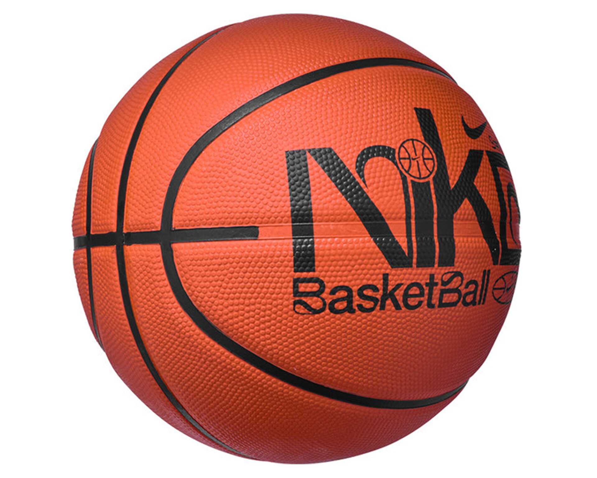 توپ بسکتبال Nike Everday Playground 8P Graphic Deflated