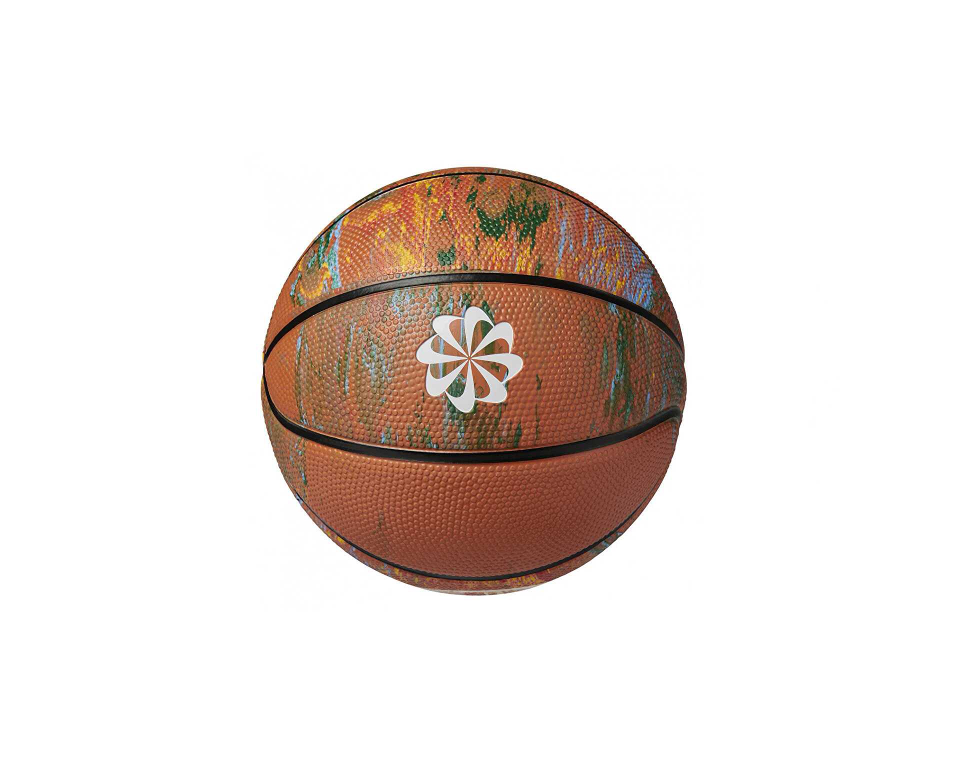 توپ بسکتبال Nike Skills Next Nature