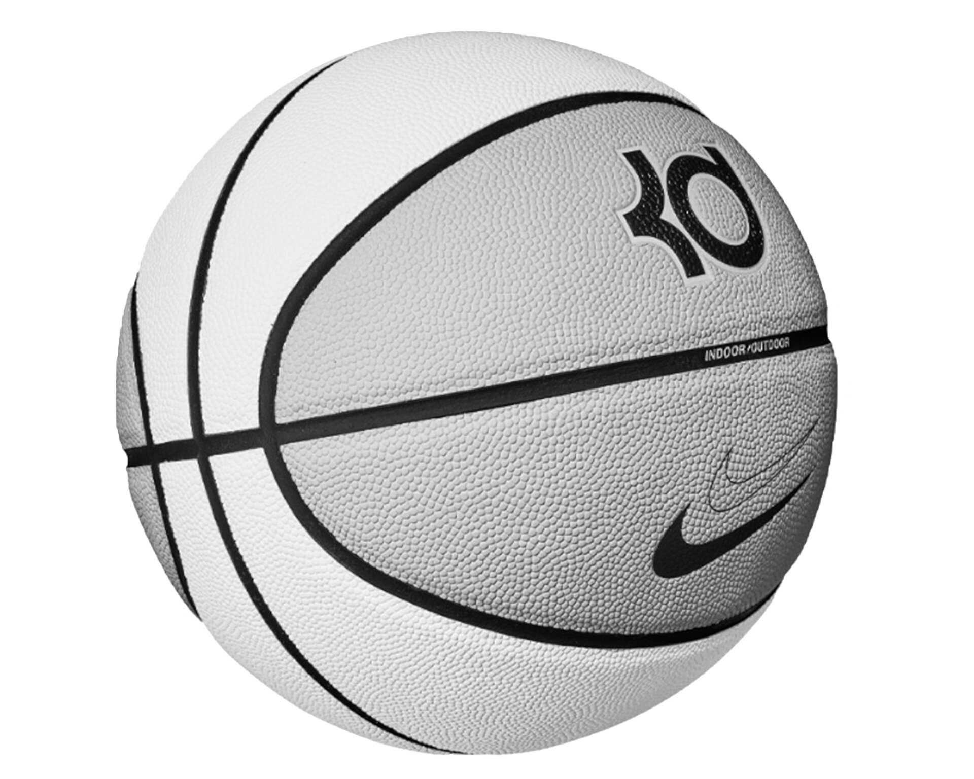 توپ بسکتبال Nike All Court 8P K Durant Deflated