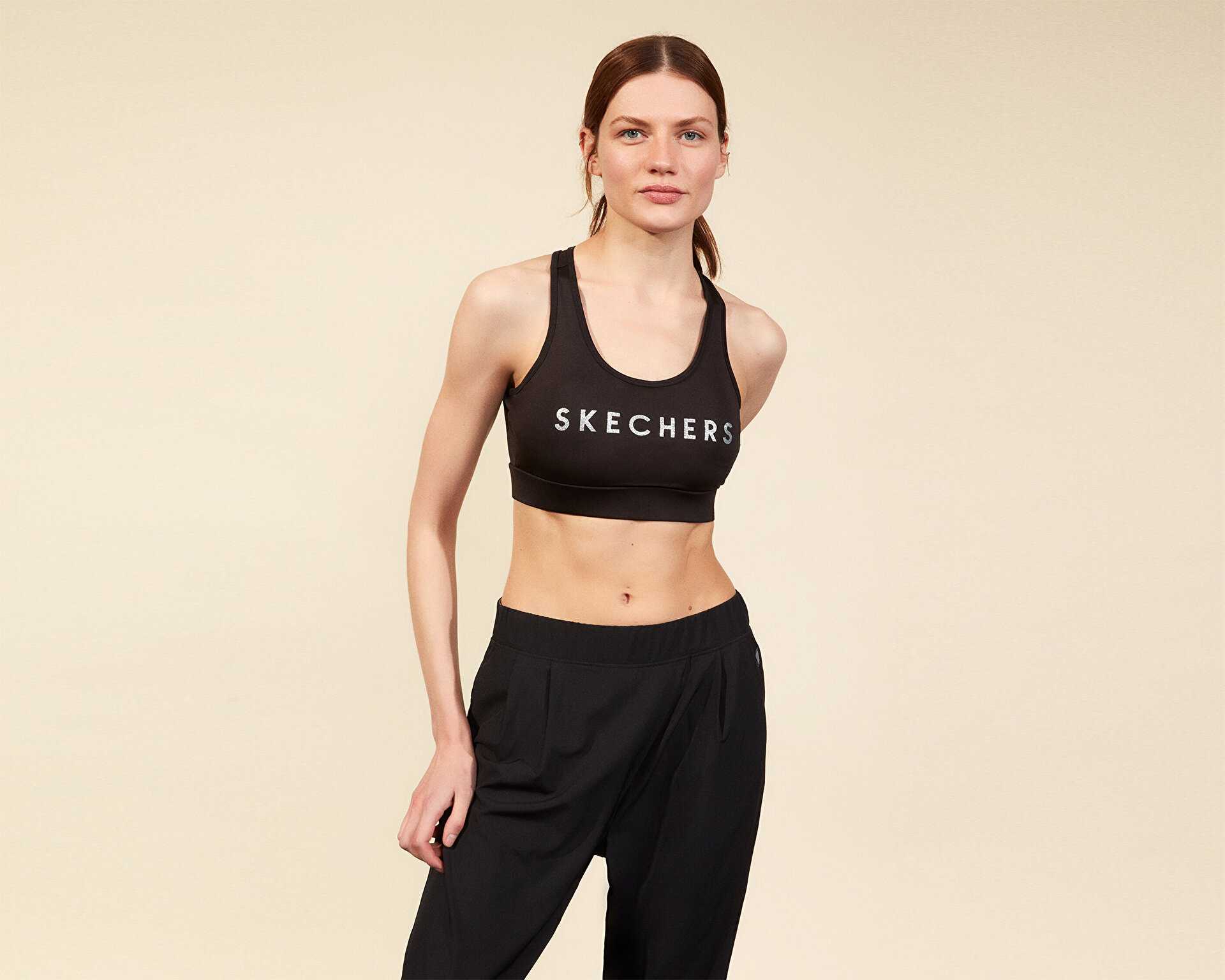 شلوار گرمکن معمولی W Daily Jogger Micro Pant