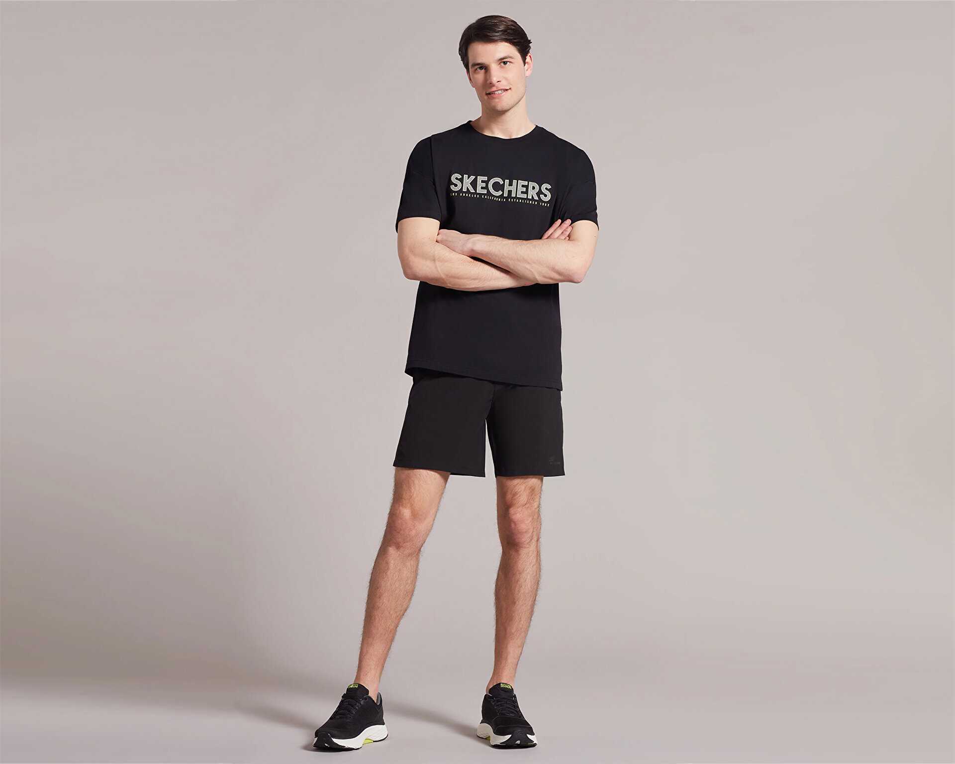 دریا کوتاه M Micro Collection 7 Inch Walk Short