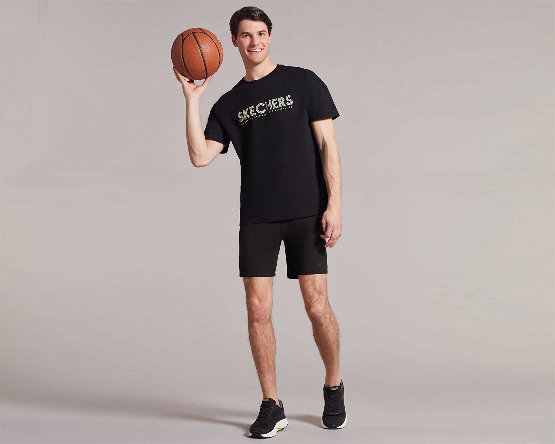 دریا کوتاه M Micro Collection 7 Inch Walk Short