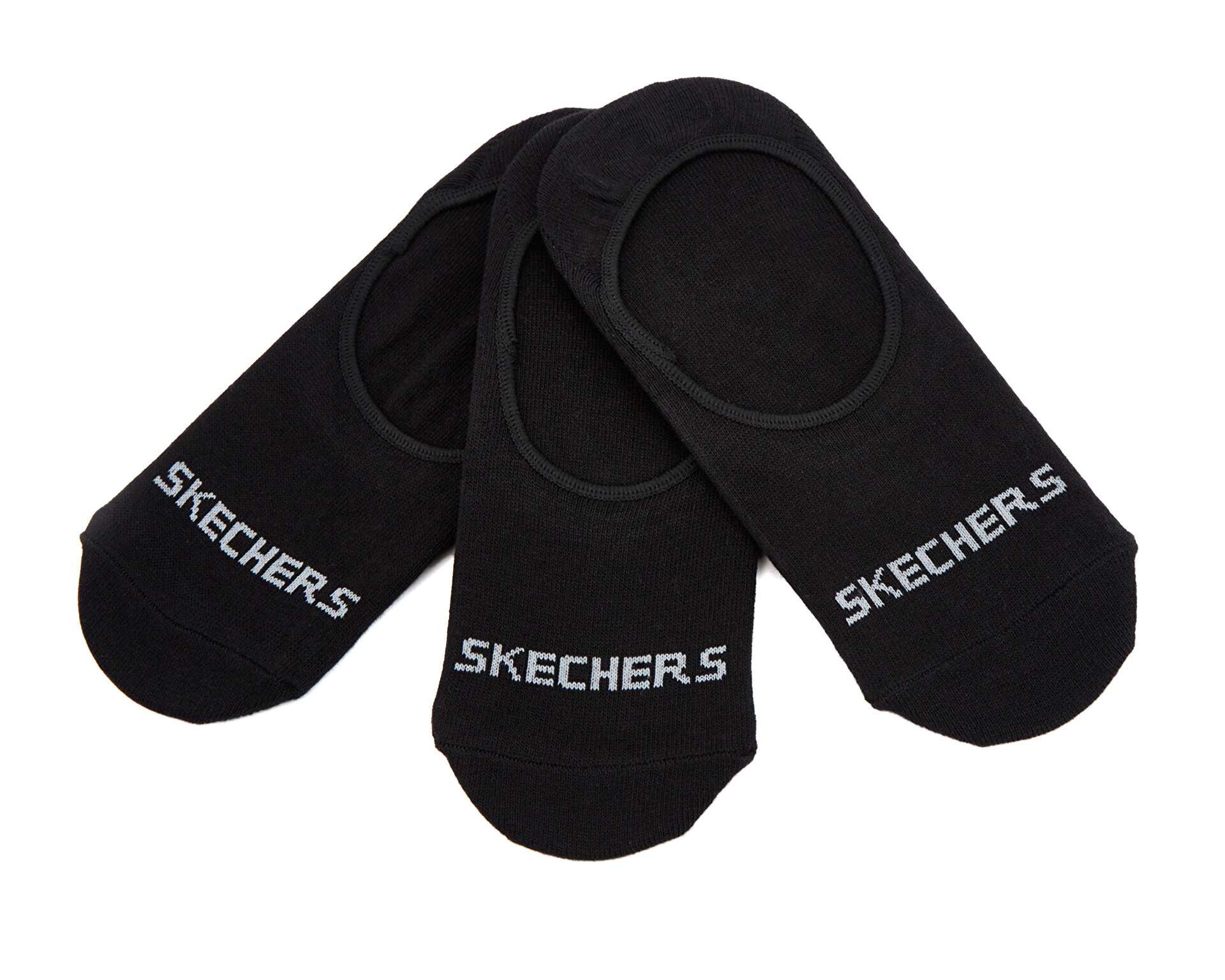 جوراب U 3 Pack Liner Socks