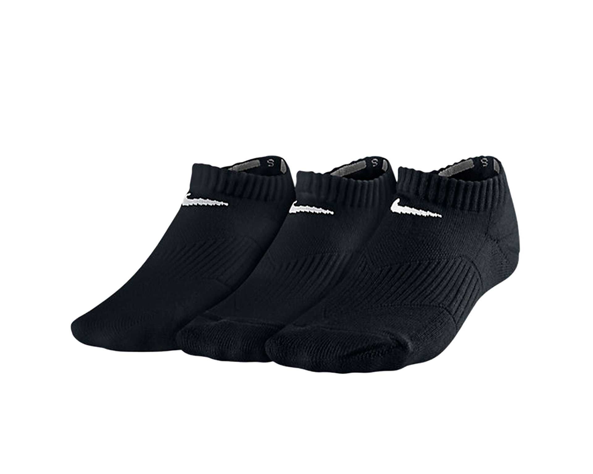 جوراب بچه گانه (3 جفت) Y Perf Cush Ns 3Pr