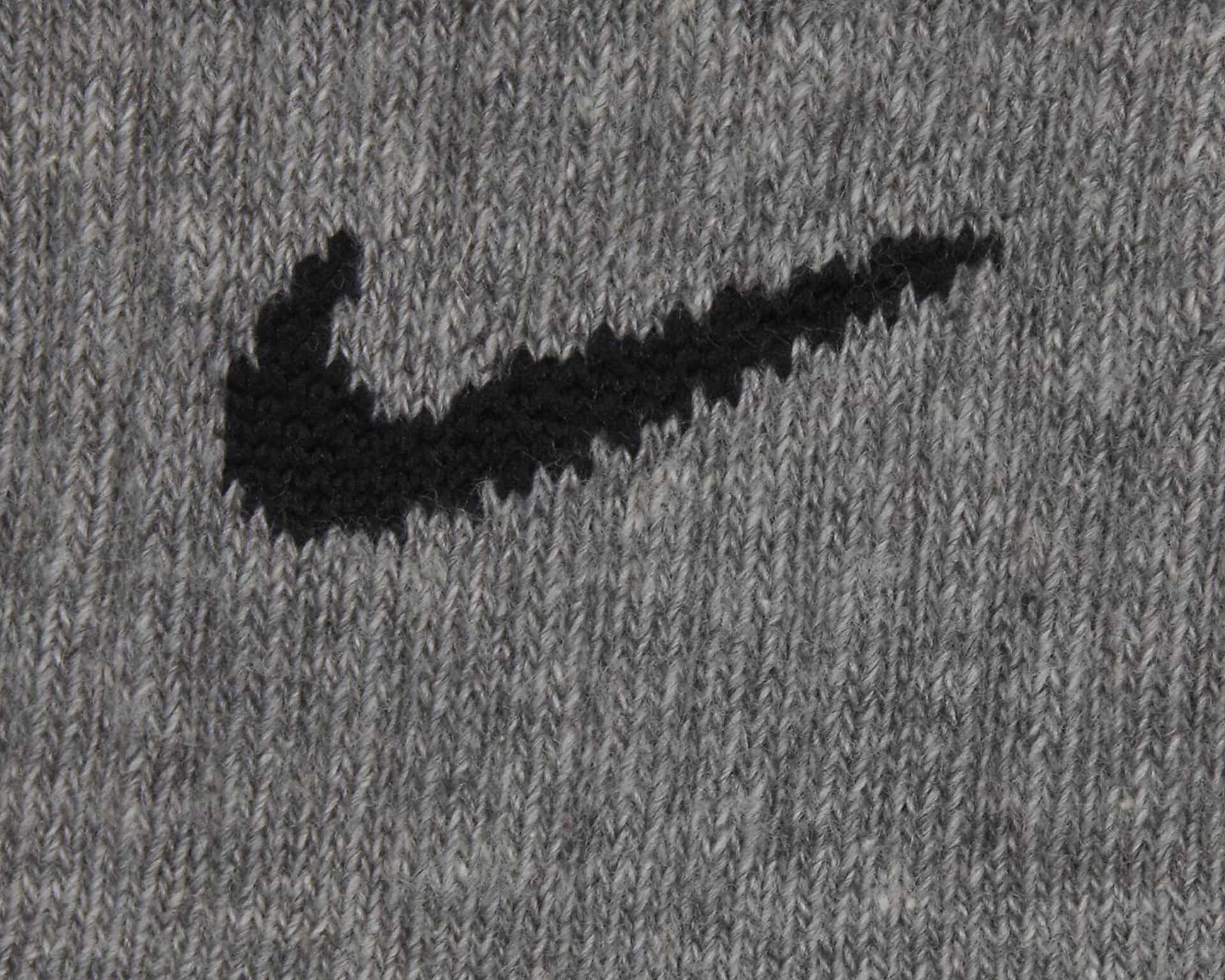 جوراب U Nk Everyday Cush Ankle 3Pr