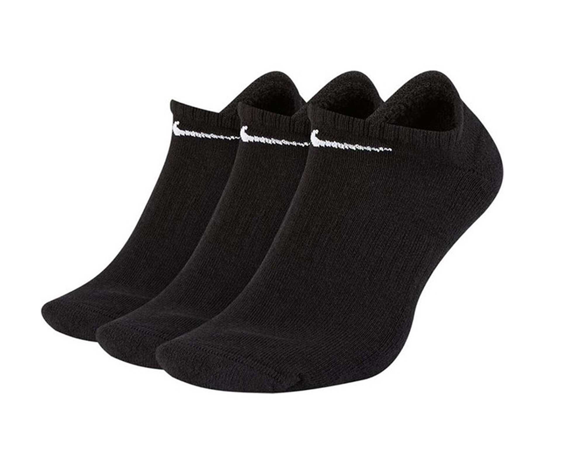 جوراب U Nk Everyday Cush Ns 3Pr
