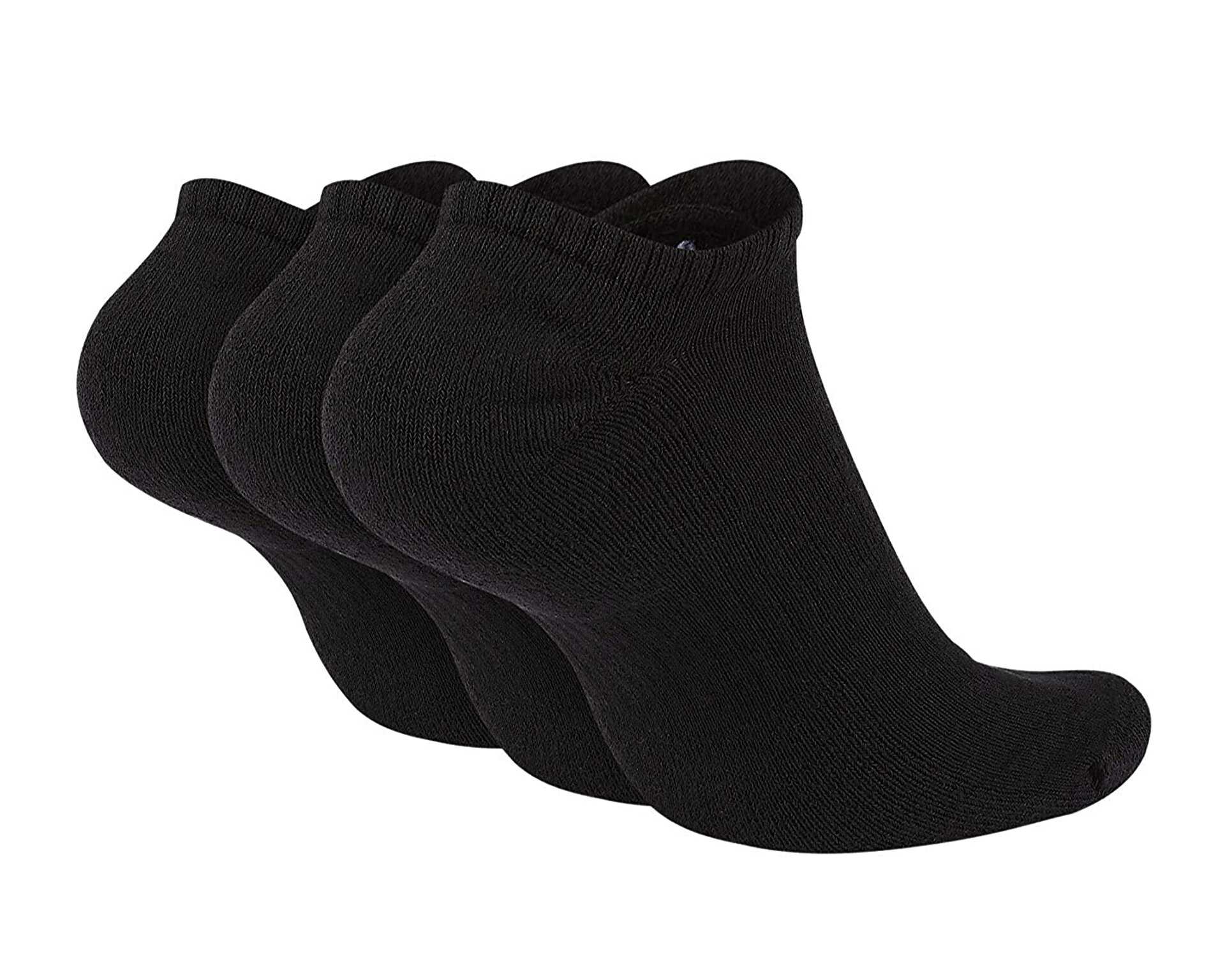 جوراب U Nk Everyday Cush Ns 3Pr