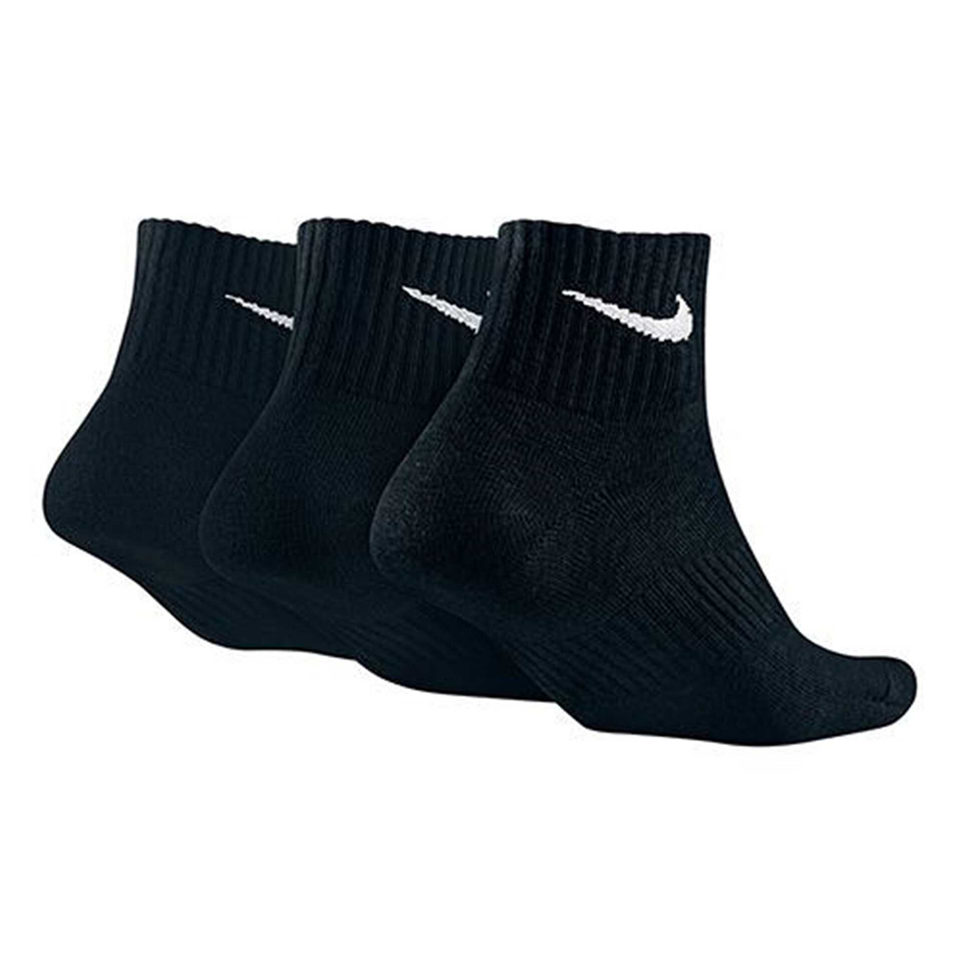 جوراب 3Ppk Lightweight Quarter