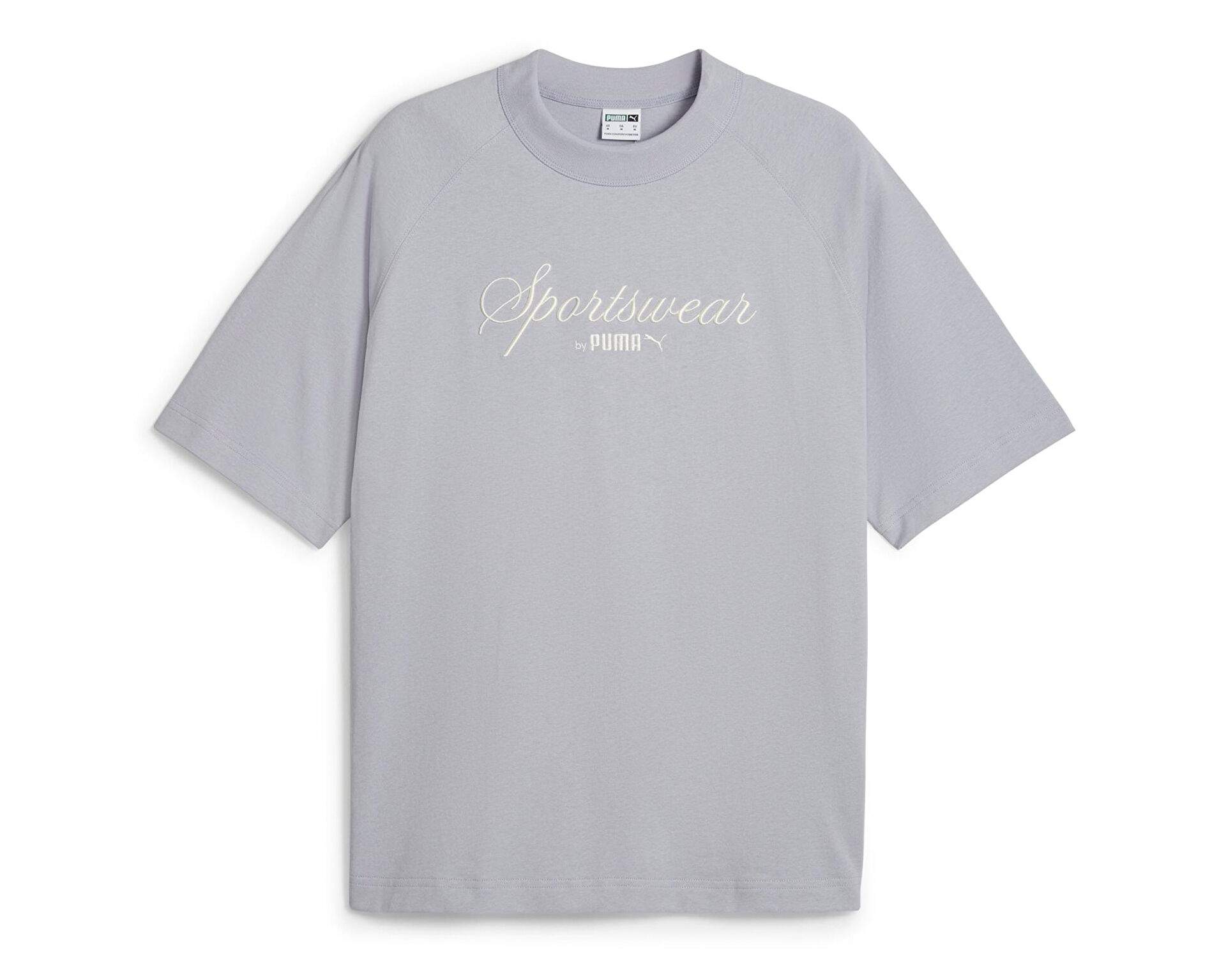 casual-t-shirt-puma-classics-tee