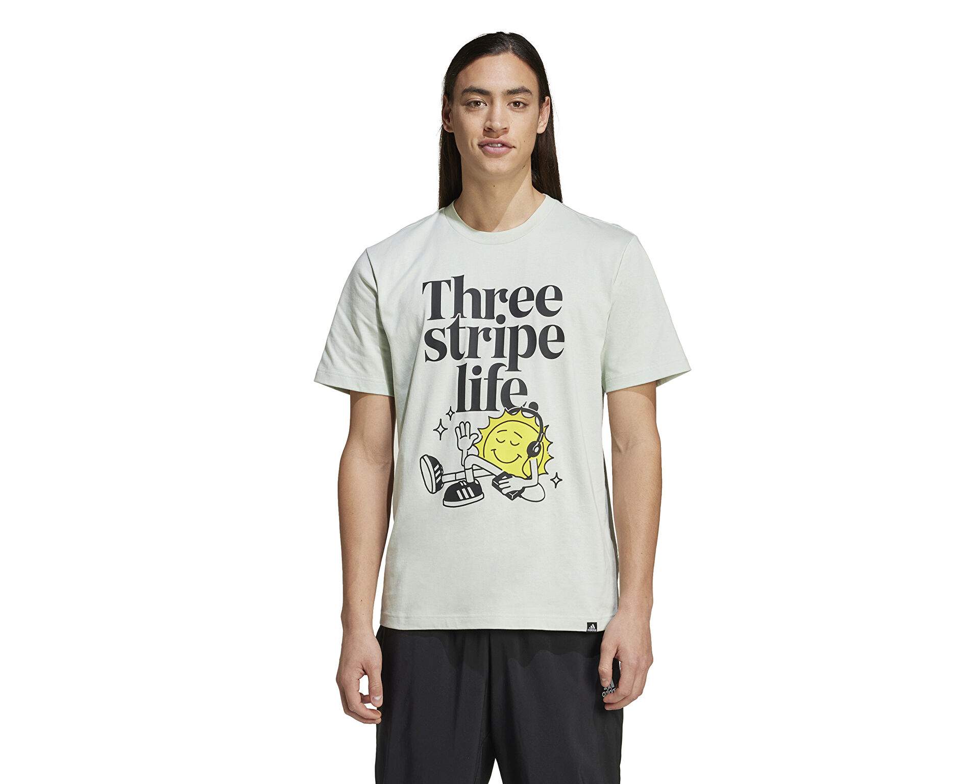 casual-t-shirt-adidas-m-positive-t