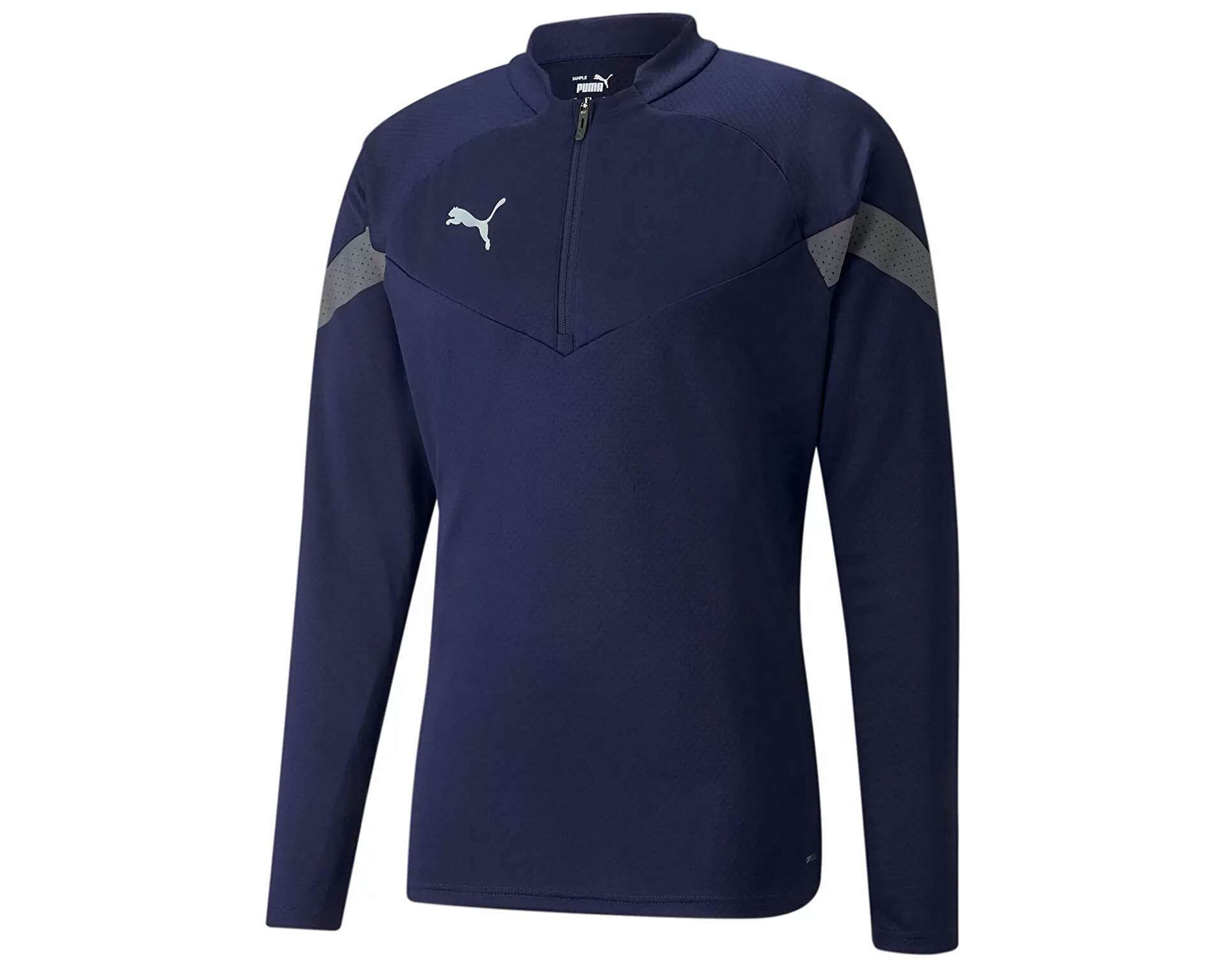 football-training-long-sleeve-top-teamfinal-training-1-4-zip-top
