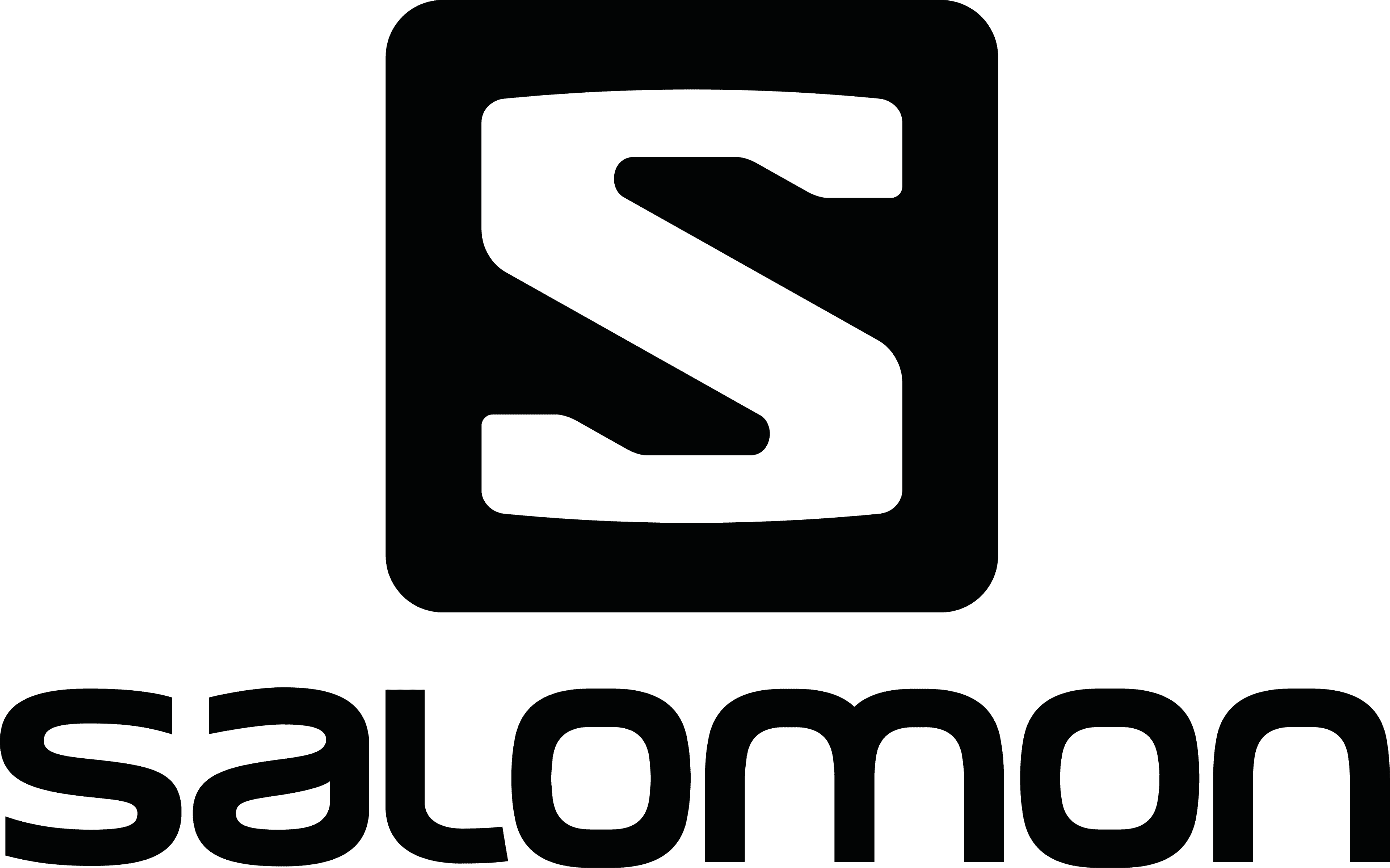 برند Salomon