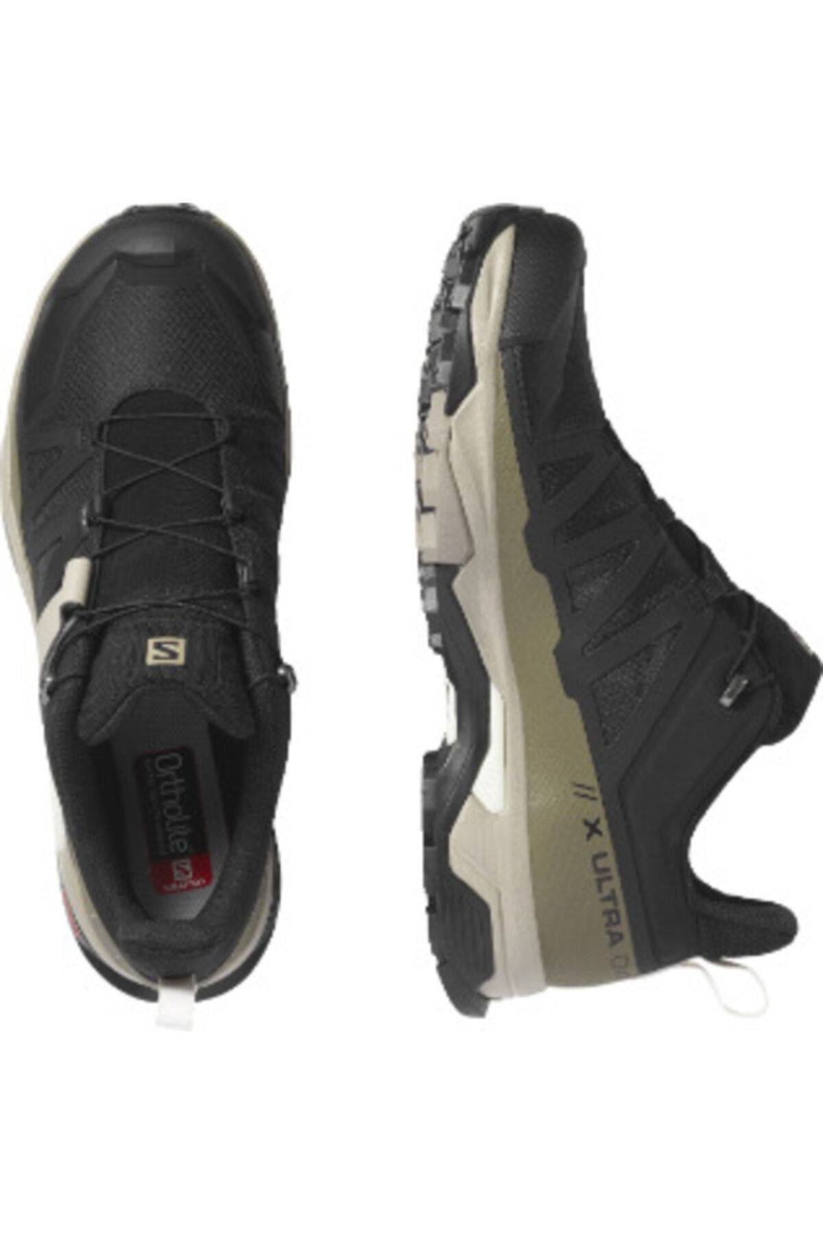 کفش مردانه چند رنگ فضای باز X Ultra 4 Gtx