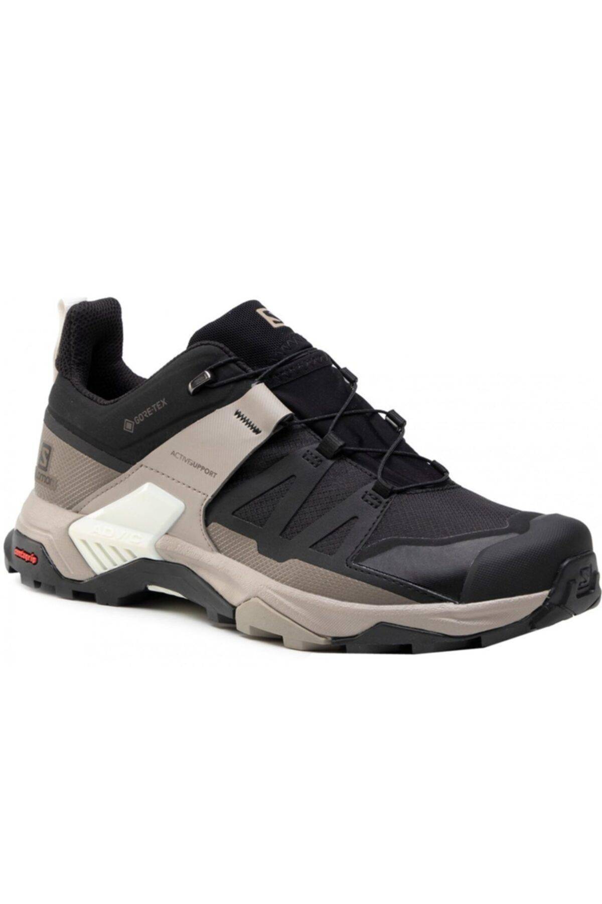 کفش مردانه چند رنگ فضای باز X Ultra 4 Gtx