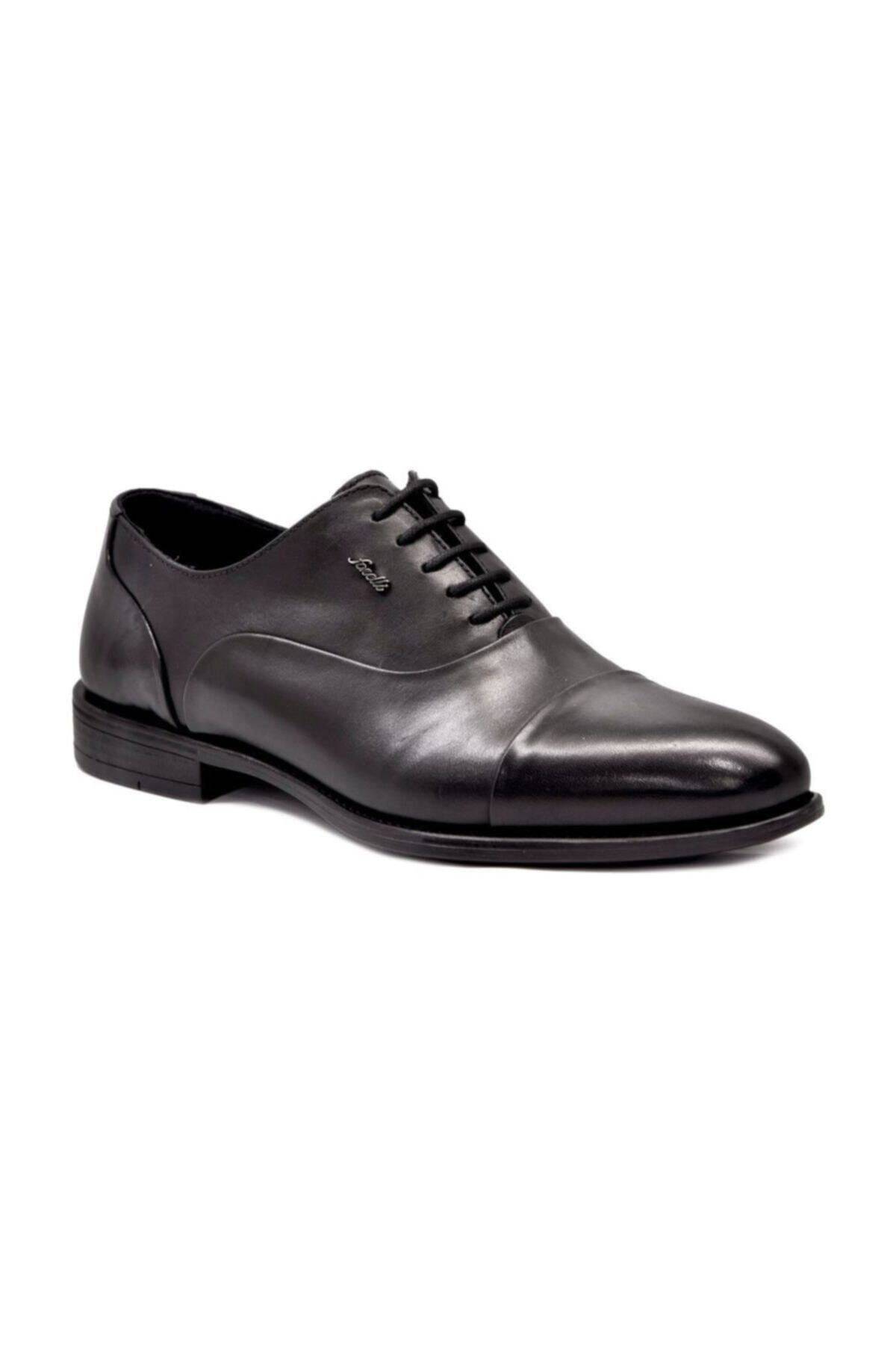کفش مردانه Ayer-g Comfort Tan