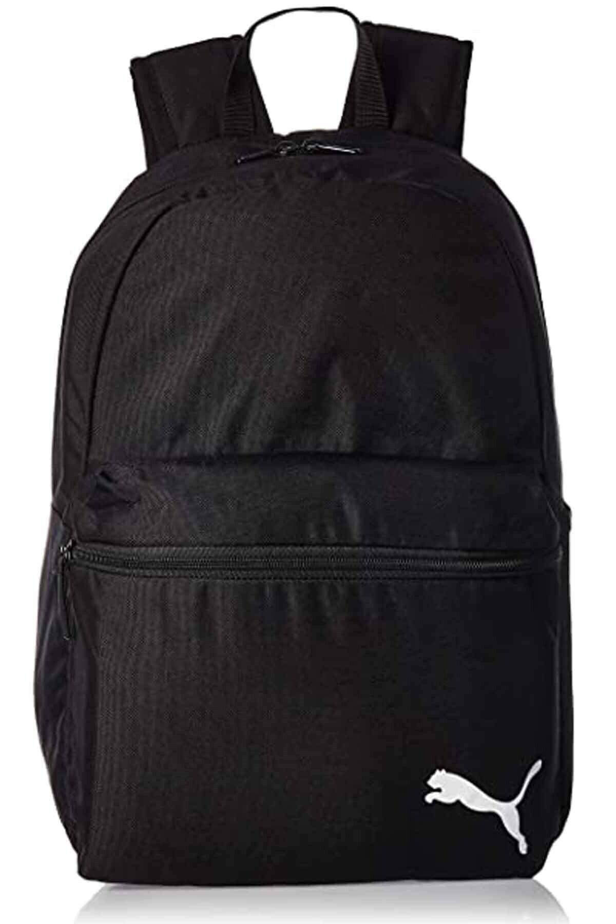 کوله پشتی و کیف مدرسه Unisex Teamgoal 23 کوله پشتی هسته 076855-rs03 مشکی