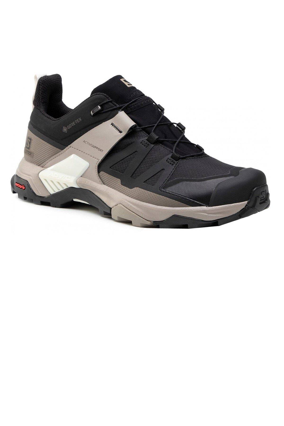 کفش مردانه چند رنگ فضای باز X Ultra 4 Gtx