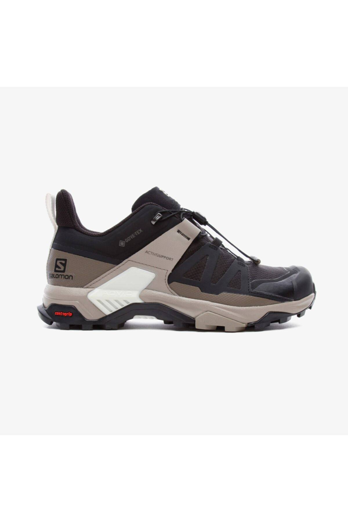 کفش مردانه چند رنگ فضای باز X Ultra 4 Gtx